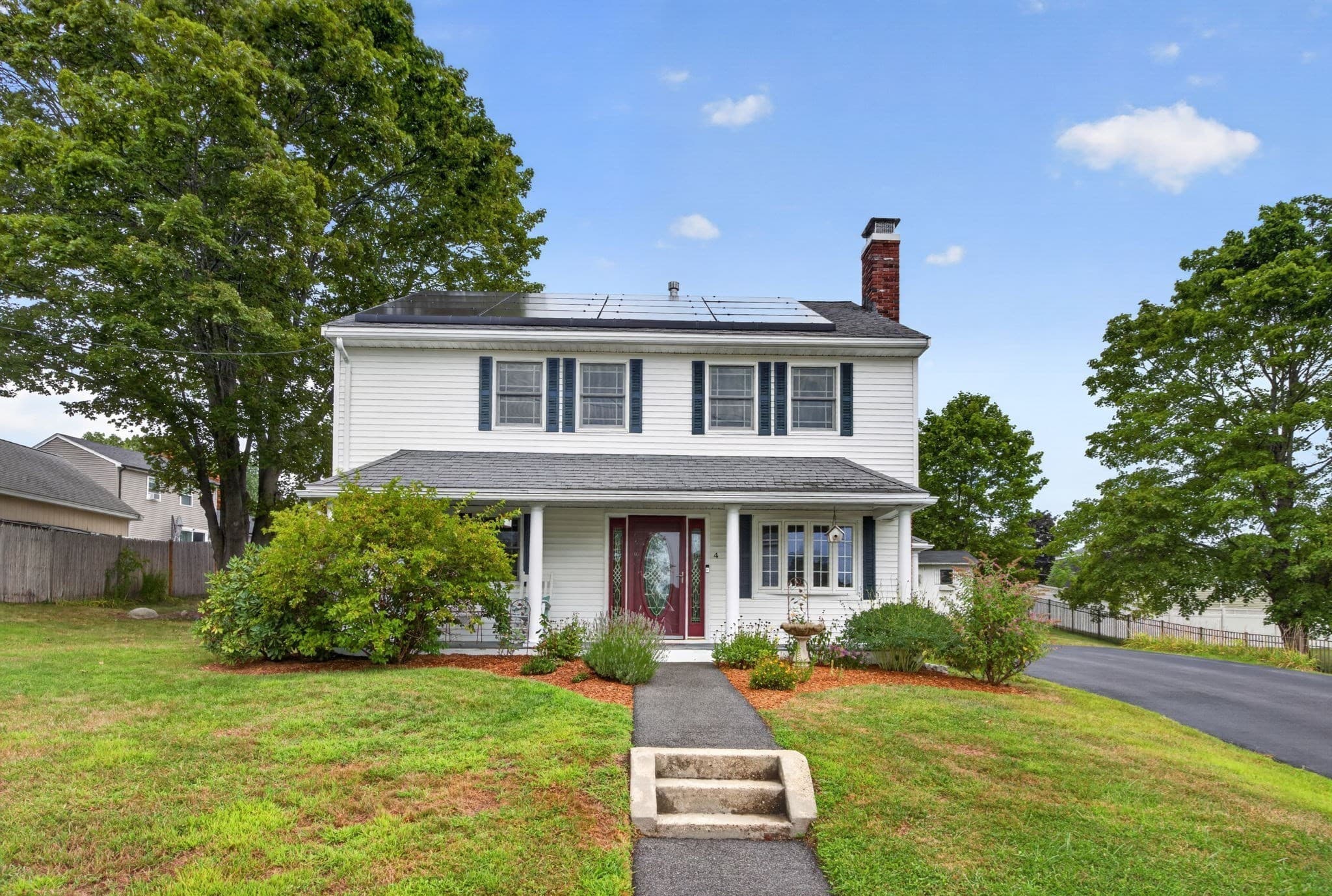 4 Jeffrey Rd, Billerica MA 01821