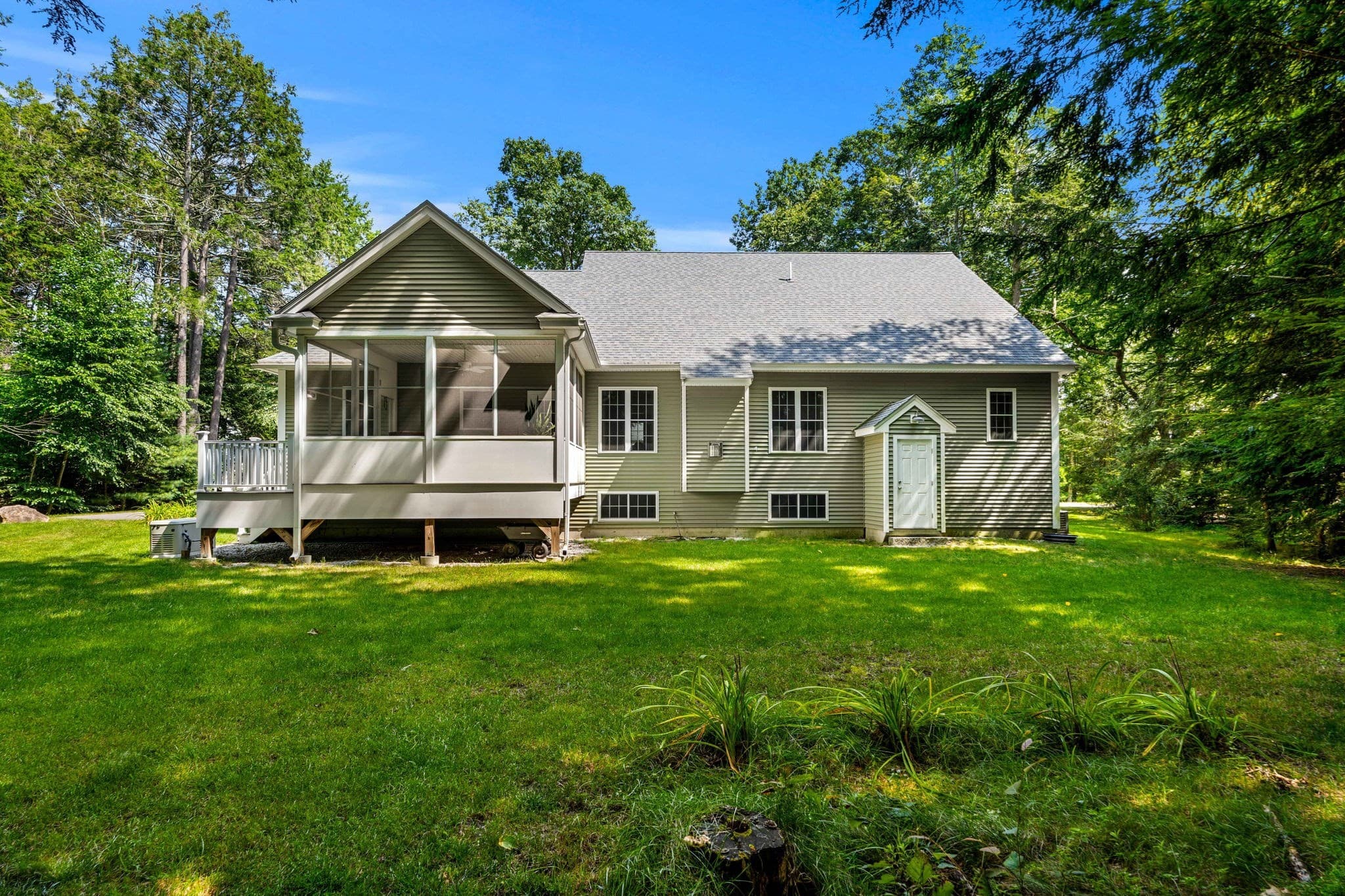 Single Family Residence at 14 Village Rd, Pepperell MA 01463, Pepperell, photo 2 of 34