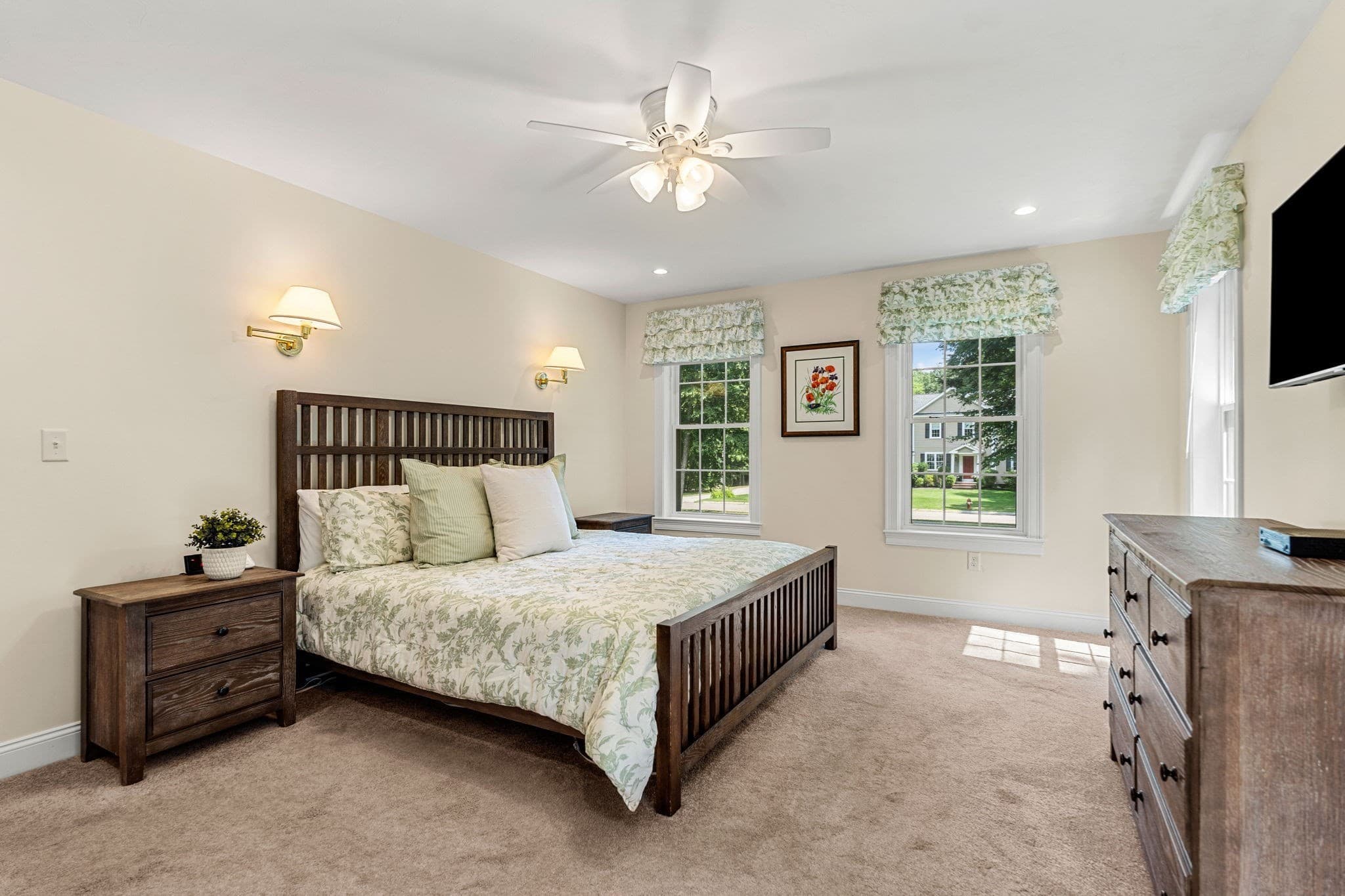 Single Family Residence at 14 Village Rd, Pepperell MA 01463, Pepperell, photo 16 of 34