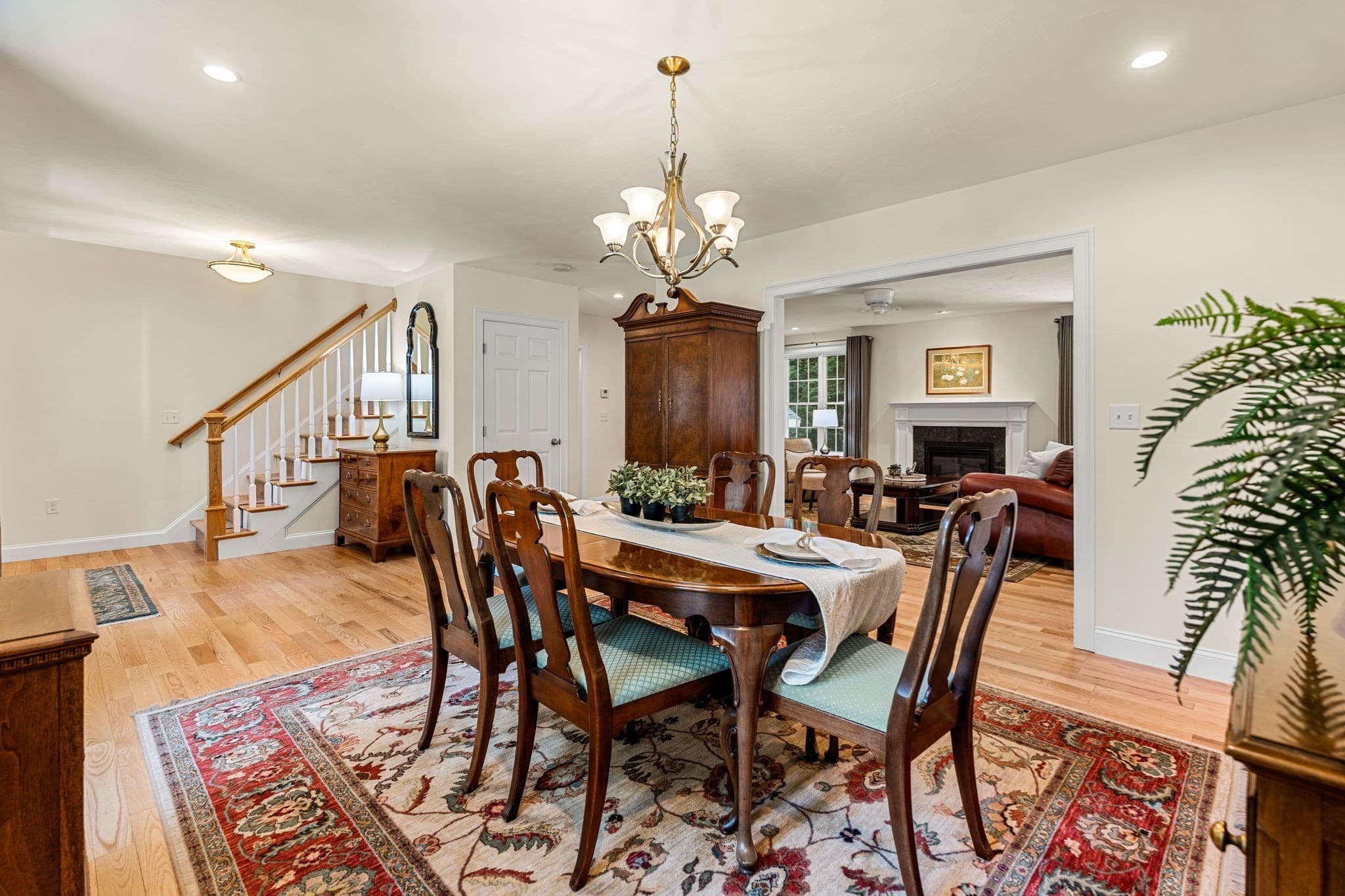 Single Family Residence at 14 Village Rd, Pepperell MA 01463, Pepperell, photo 12 of 34