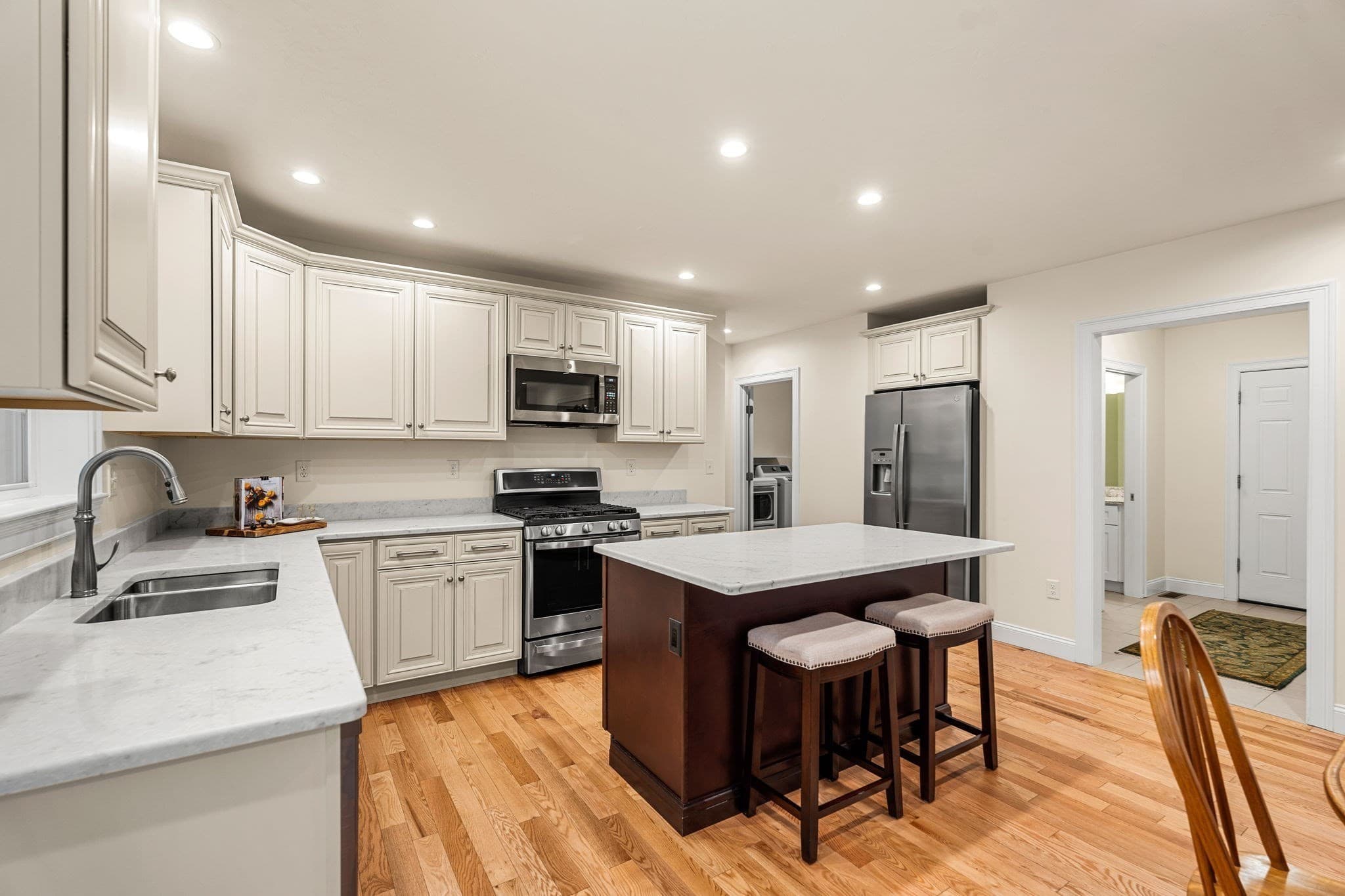 Single Family Residence at 14 Village Rd, Pepperell MA 01463, Pepperell, photo 5 of 34