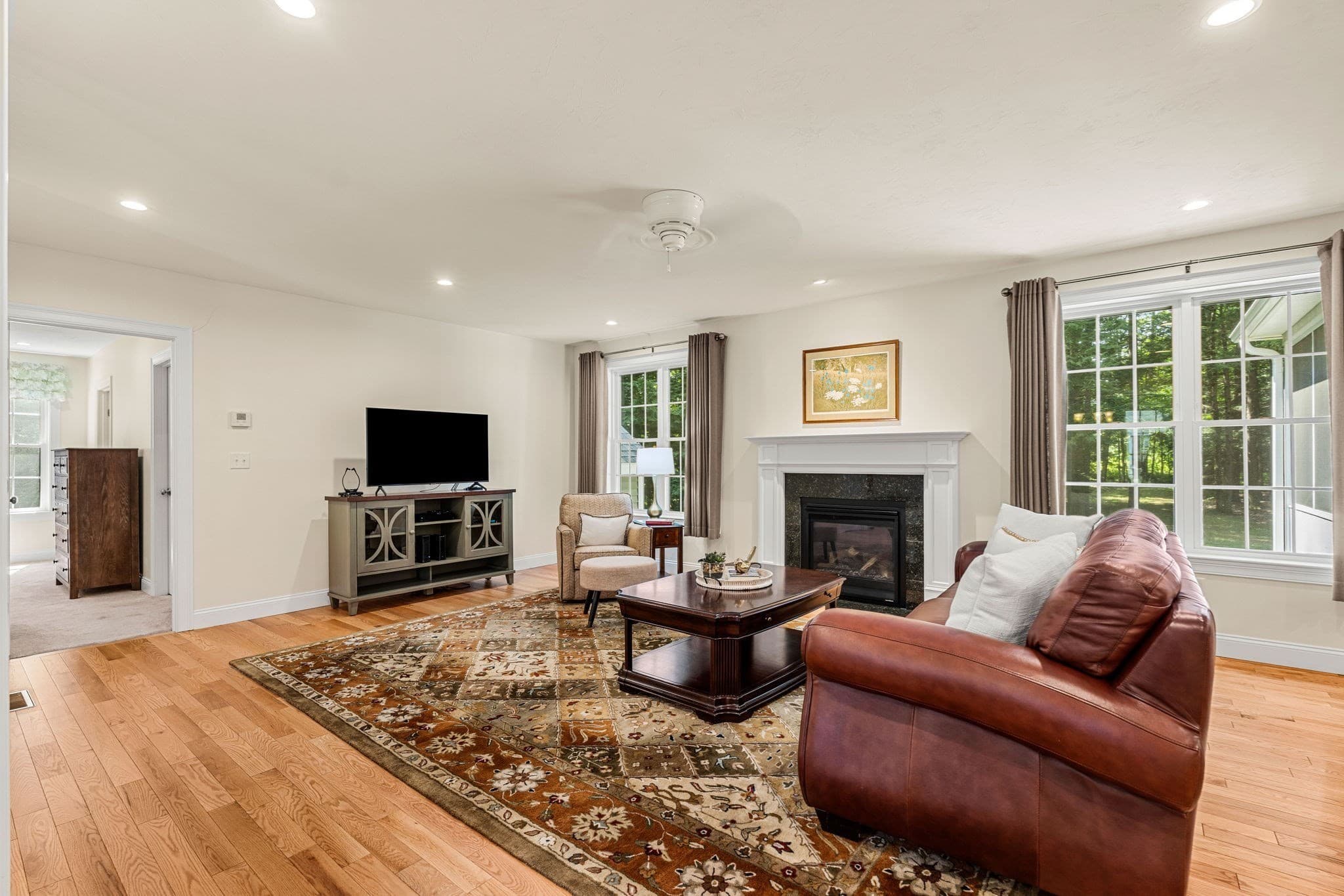 Single Family Residence at 14 Village Rd, Pepperell MA 01463, Pepperell, photo 9 of 34