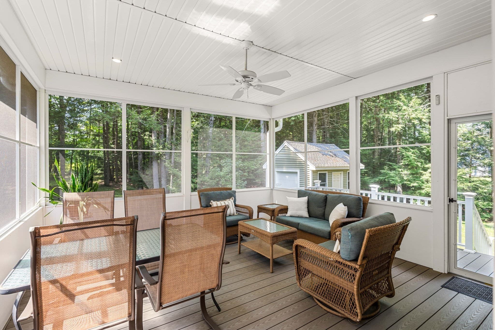 Single Family Residence at 14 Village Rd, Pepperell MA 01463, Pepperell, photo 30 of 34