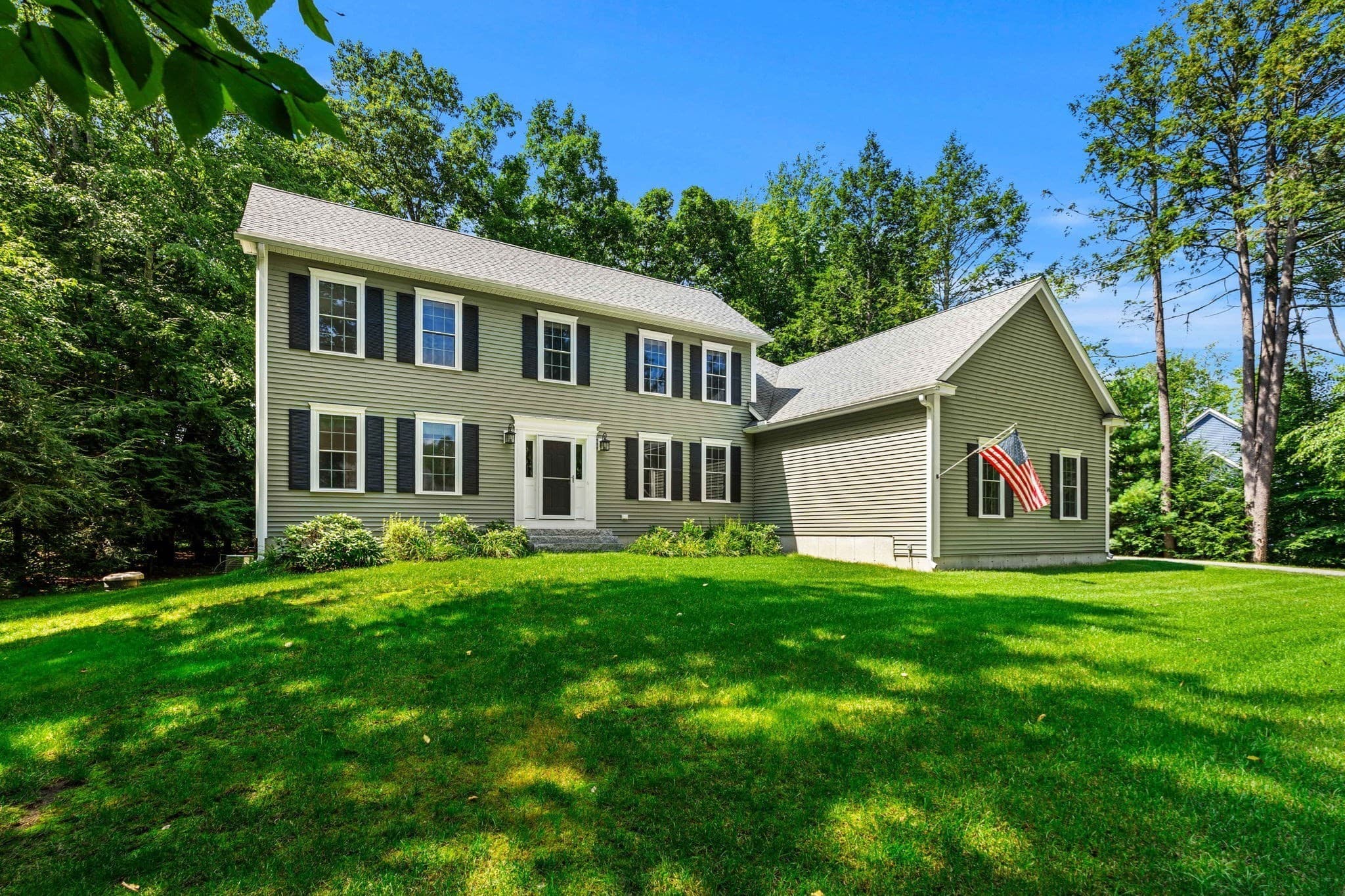 Single Family Residence at 14 Village Rd, Pepperell MA 01463, Pepperell, photo 34 of 34