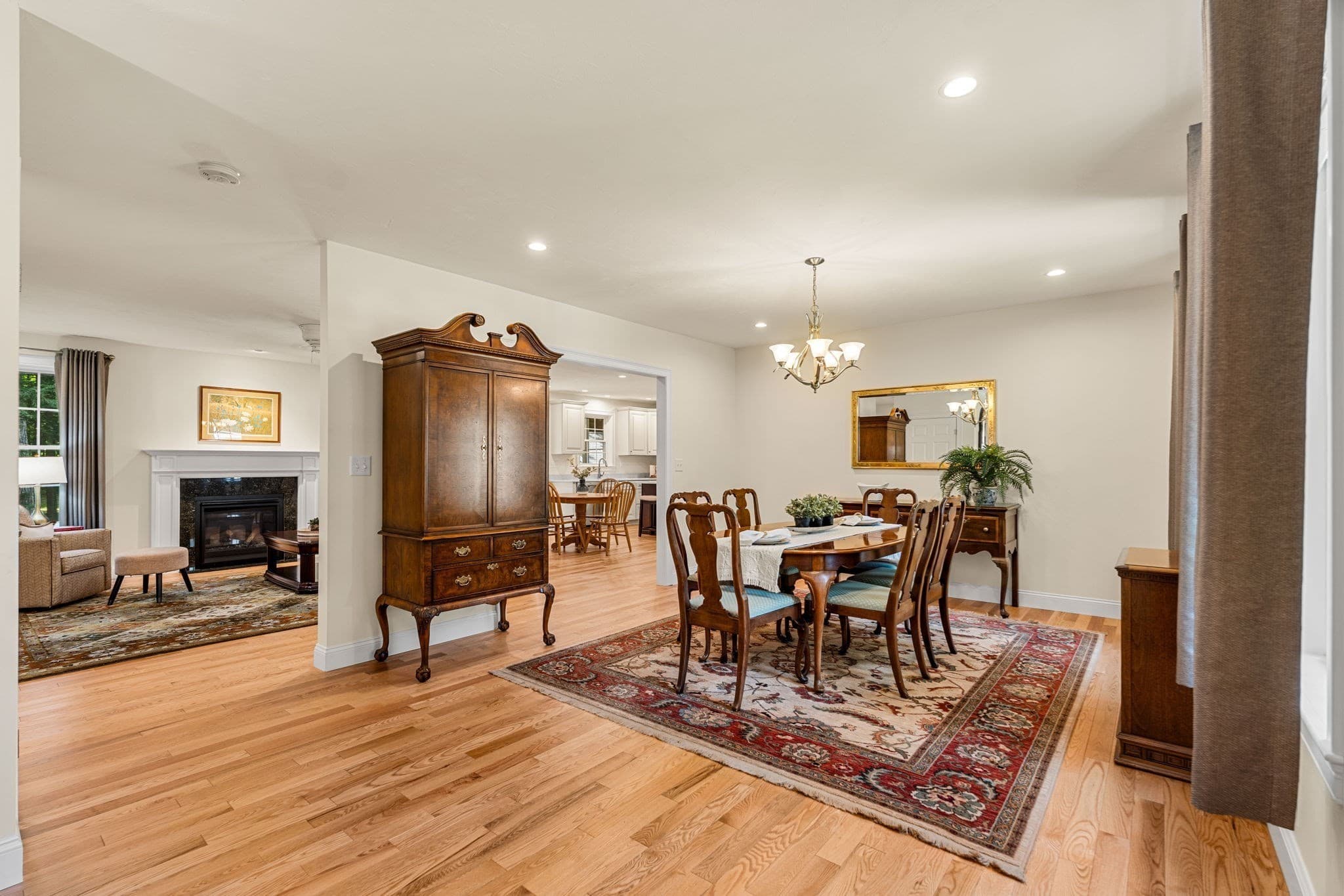 Single Family Residence at 14 Village Rd, Pepperell MA 01463, Pepperell, photo 10 of 34