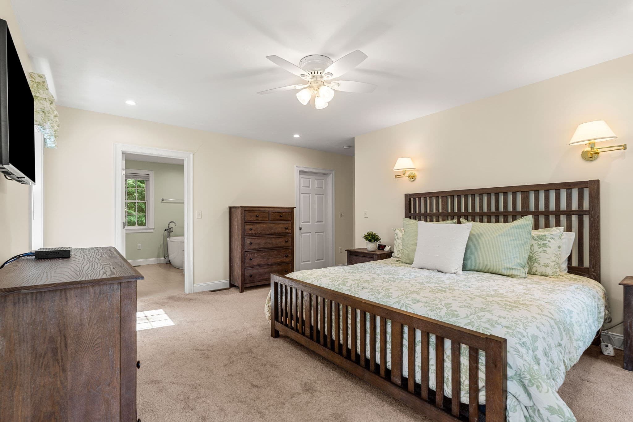 Single Family Residence at 14 Village Rd, Pepperell MA 01463, Pepperell, photo 18 of 34