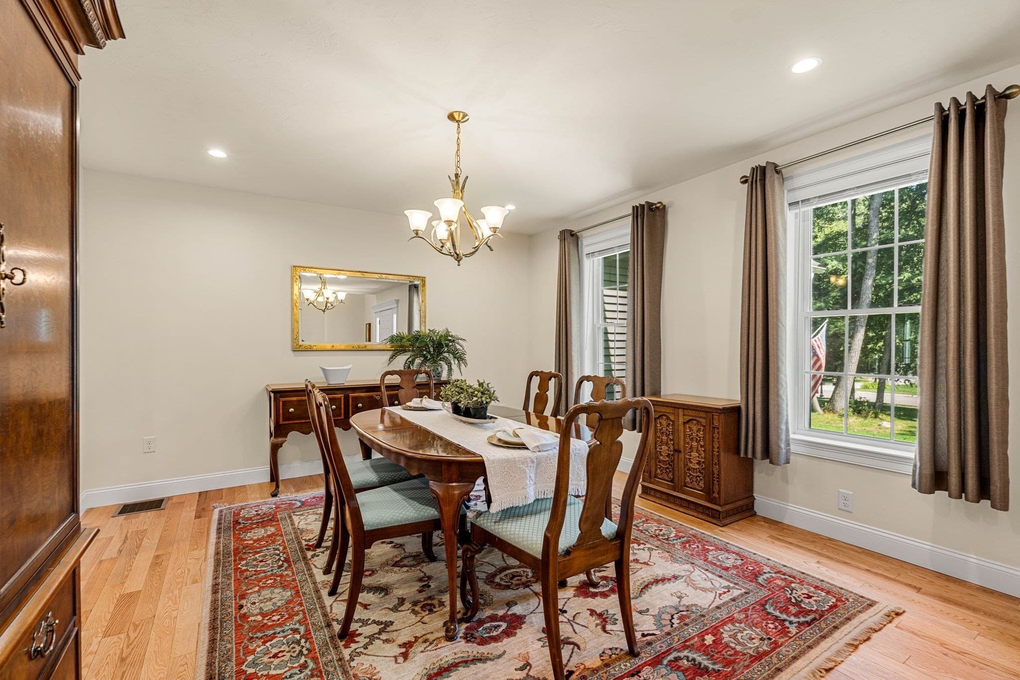 Single Family Residence at 14 Village Rd, Pepperell MA 01463, Pepperell, photo 11 of 34
