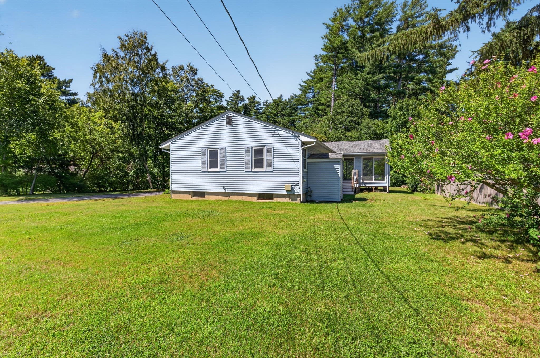 Single Family Residence at 1 Vincent St, Middleboro MA 02346, Middleboro, photo 6 of 38