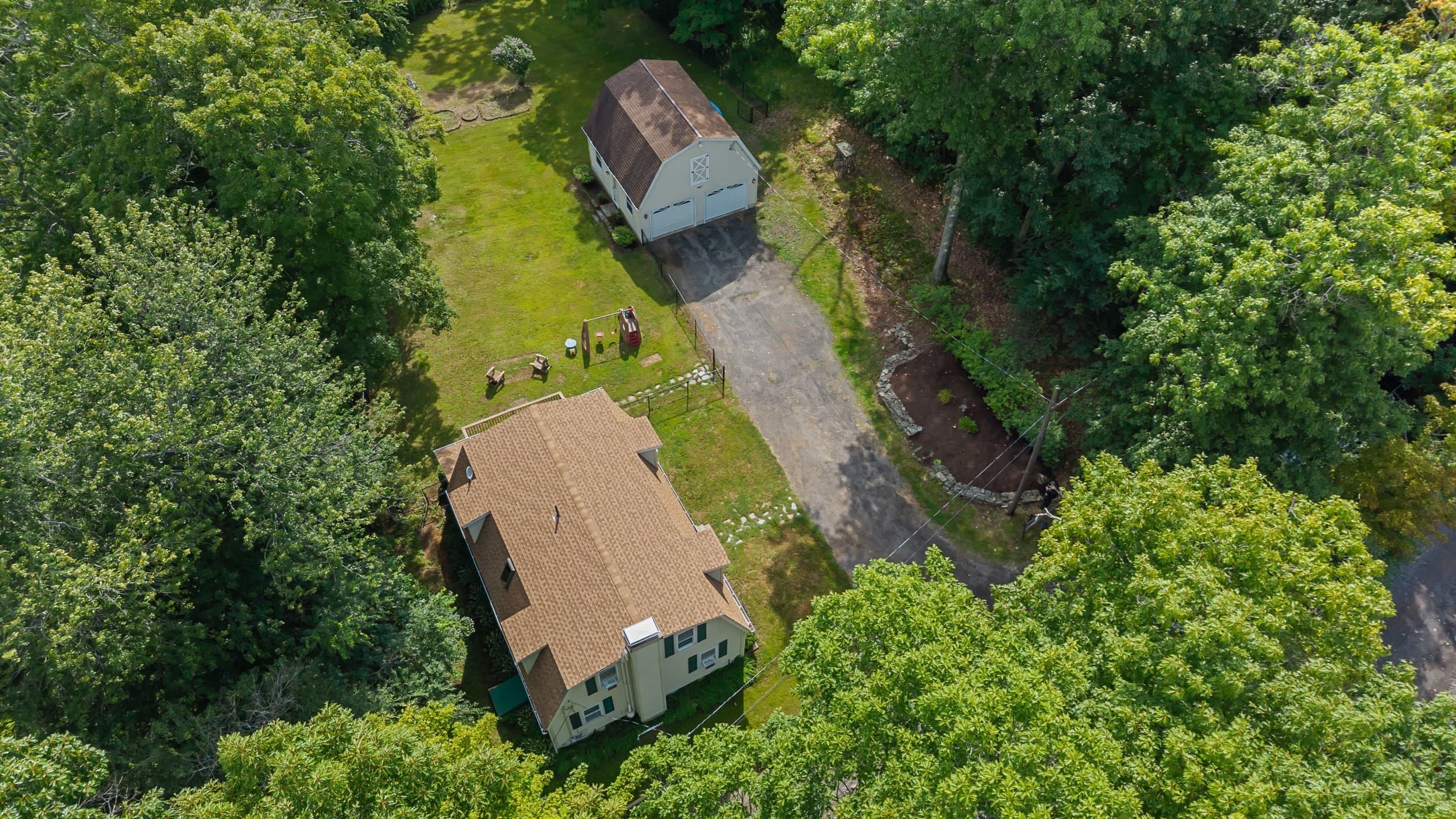 1 Shady Ln, Leicester MA 01524