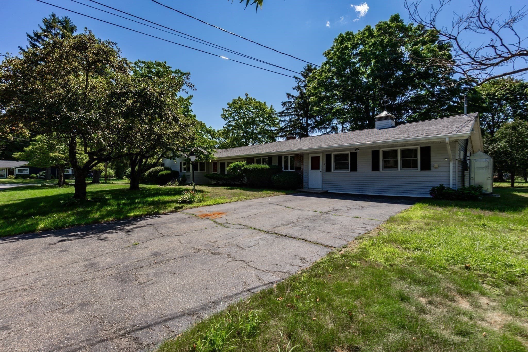 Single Family Residence at 4 Craig Rd, Framingham MA 01701, Framingham, photo 38 of 42