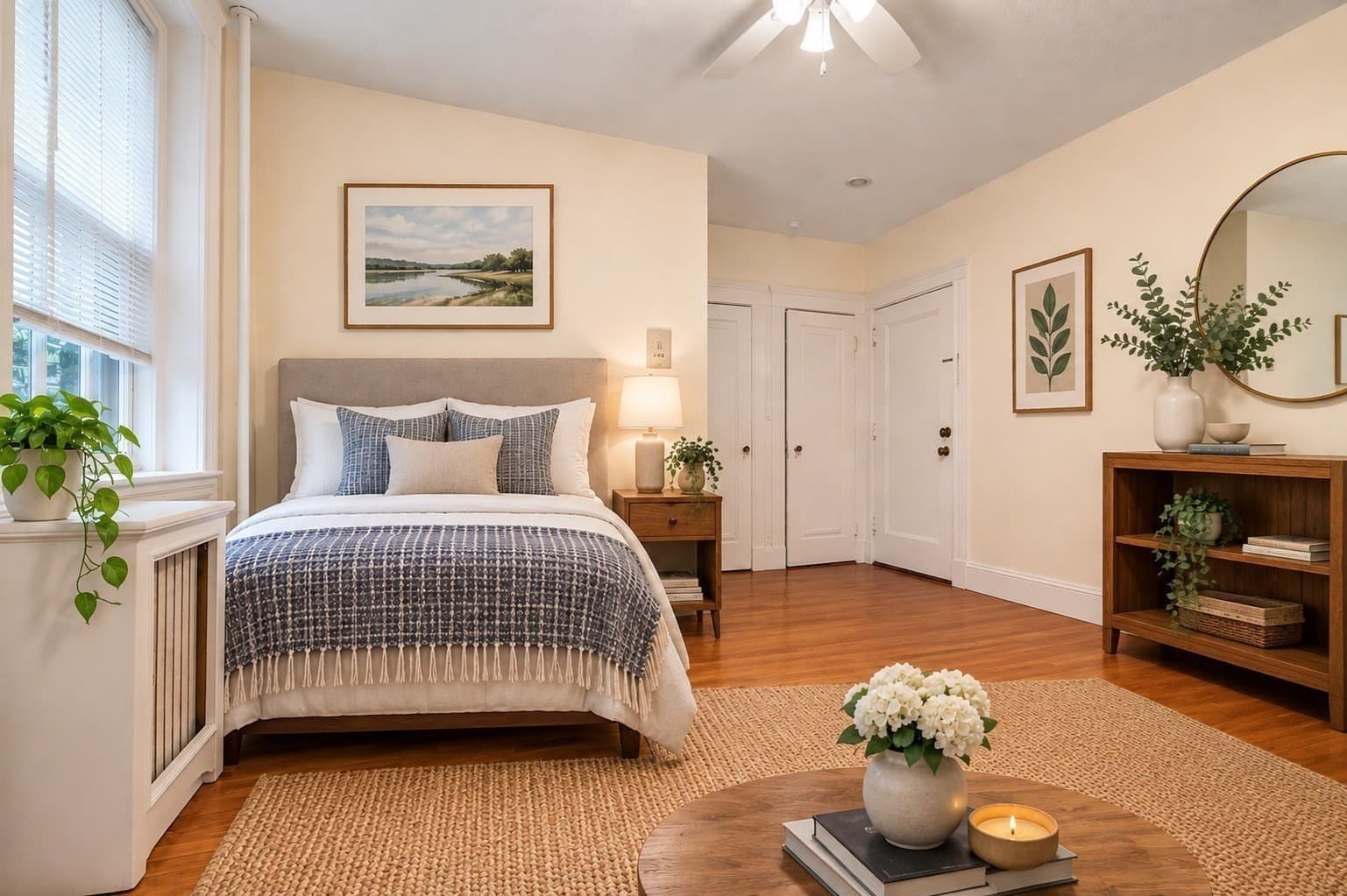 Condominium at 6 Washington Avenue # 11, Cambridge MA 02140, Cambridge, photo 5 of 15