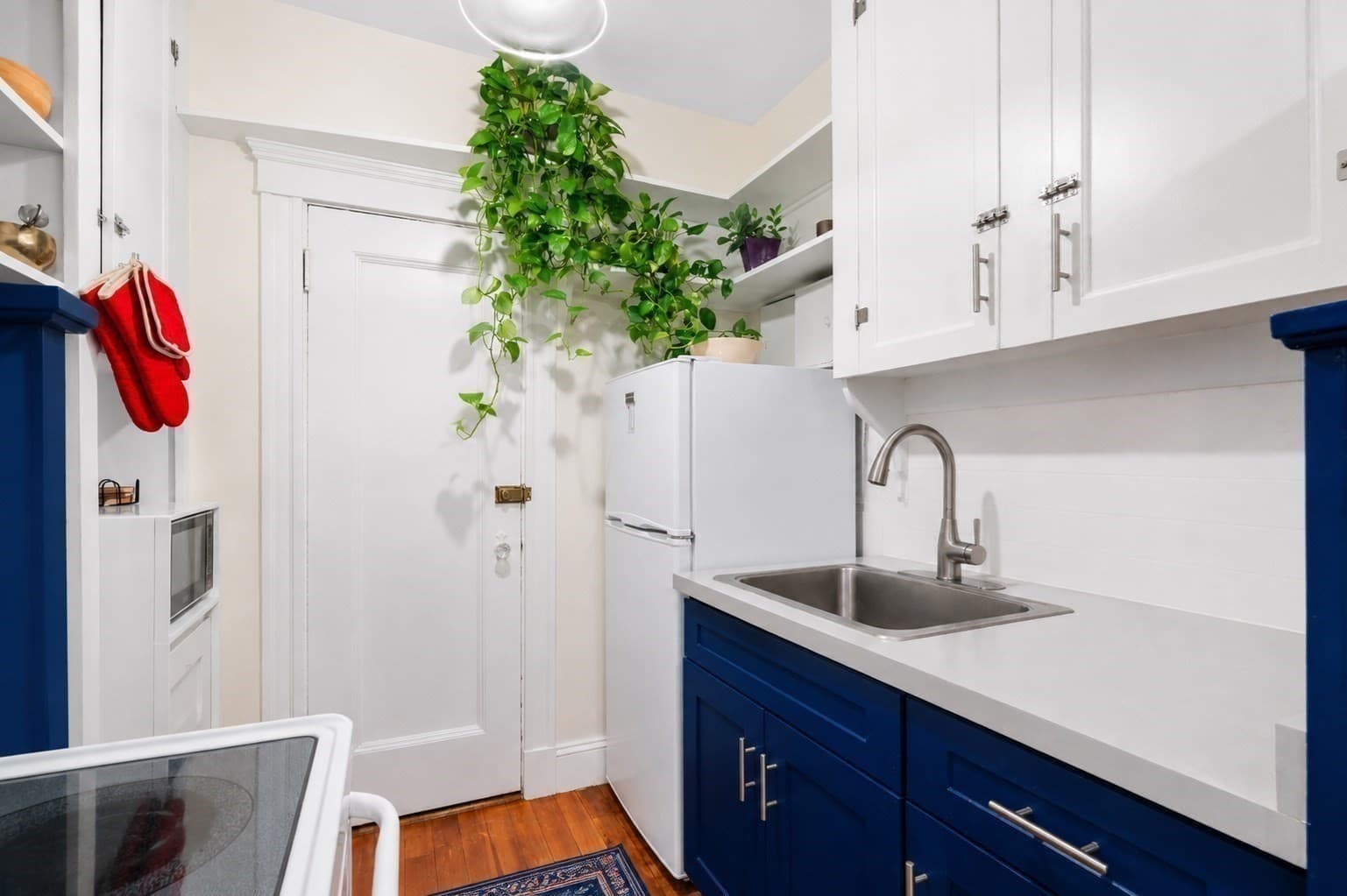 Condominium at 6 Washington Avenue # 11, Cambridge MA 02140, Cambridge, photo 10 of 15