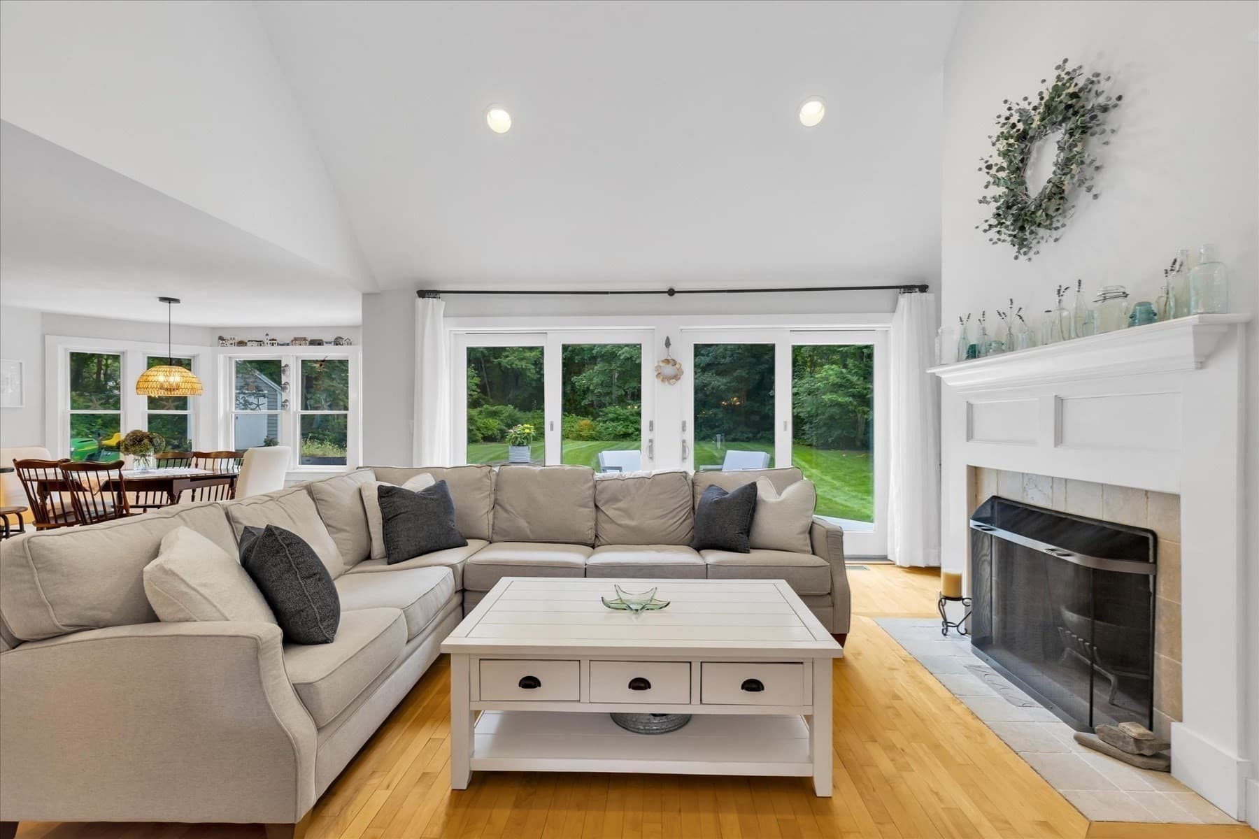 Single Family Residence at 575 Harwich Rd, Brewster MA 02631, Brewster, photo 6 of 41