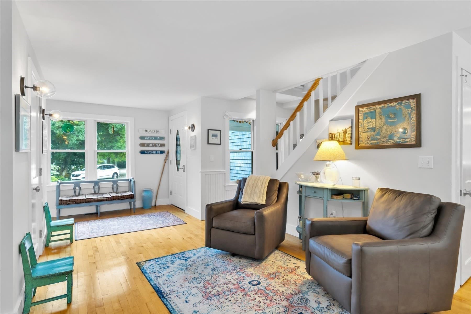 Single Family Residence at 575 Harwich Rd, Brewster MA 02631, Brewster, photo 3 of 41