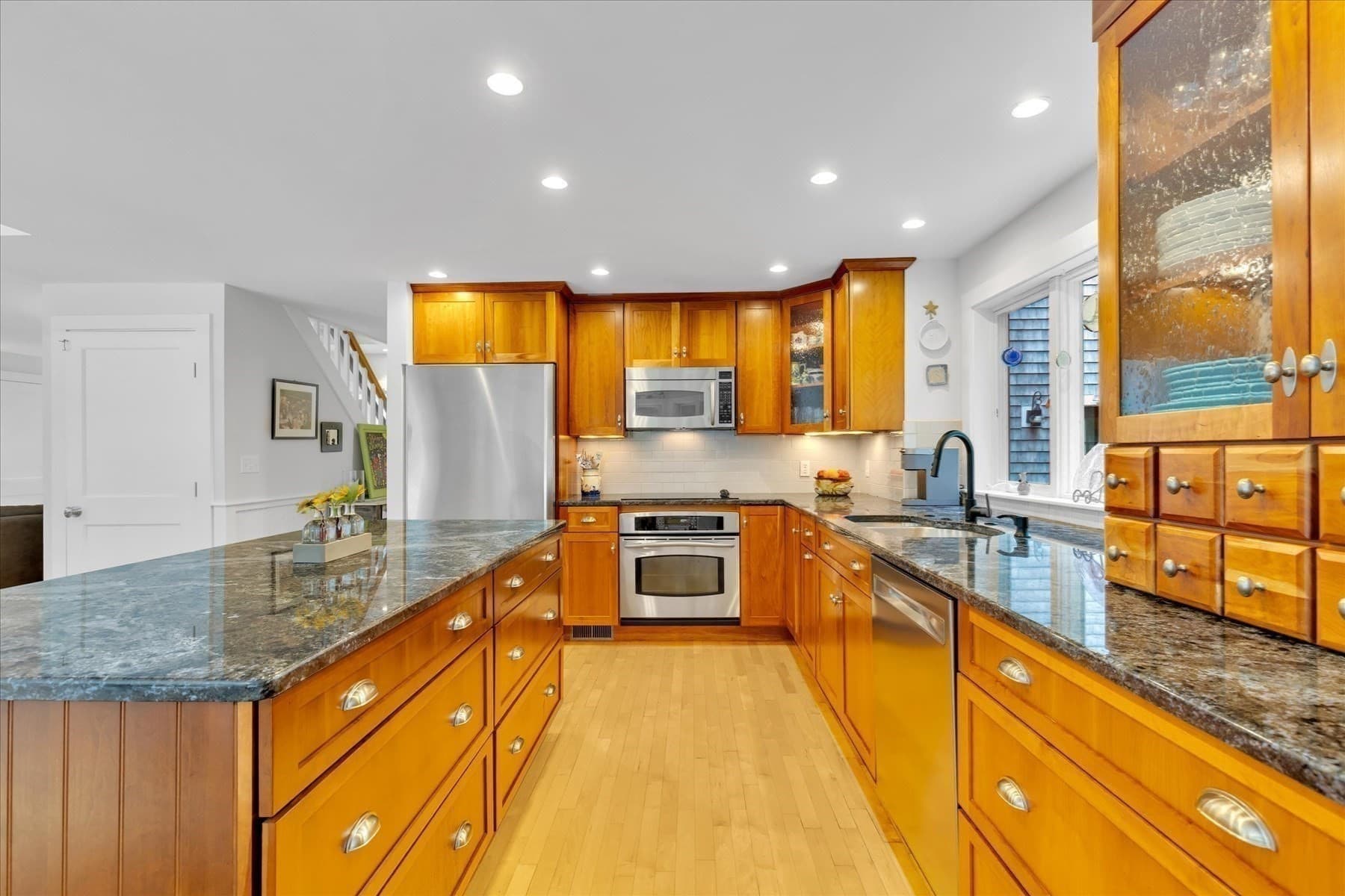 Single Family Residence at 575 Harwich Rd, Brewster MA 02631, Brewster, photo 9 of 41