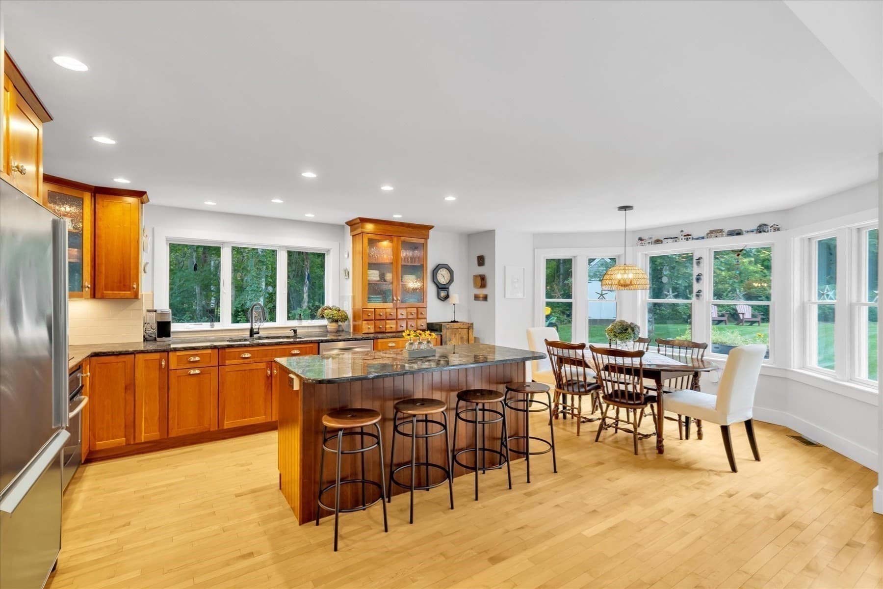 Single Family Residence at 575 Harwich Rd, Brewster MA 02631, Brewster, photo 11 of 41