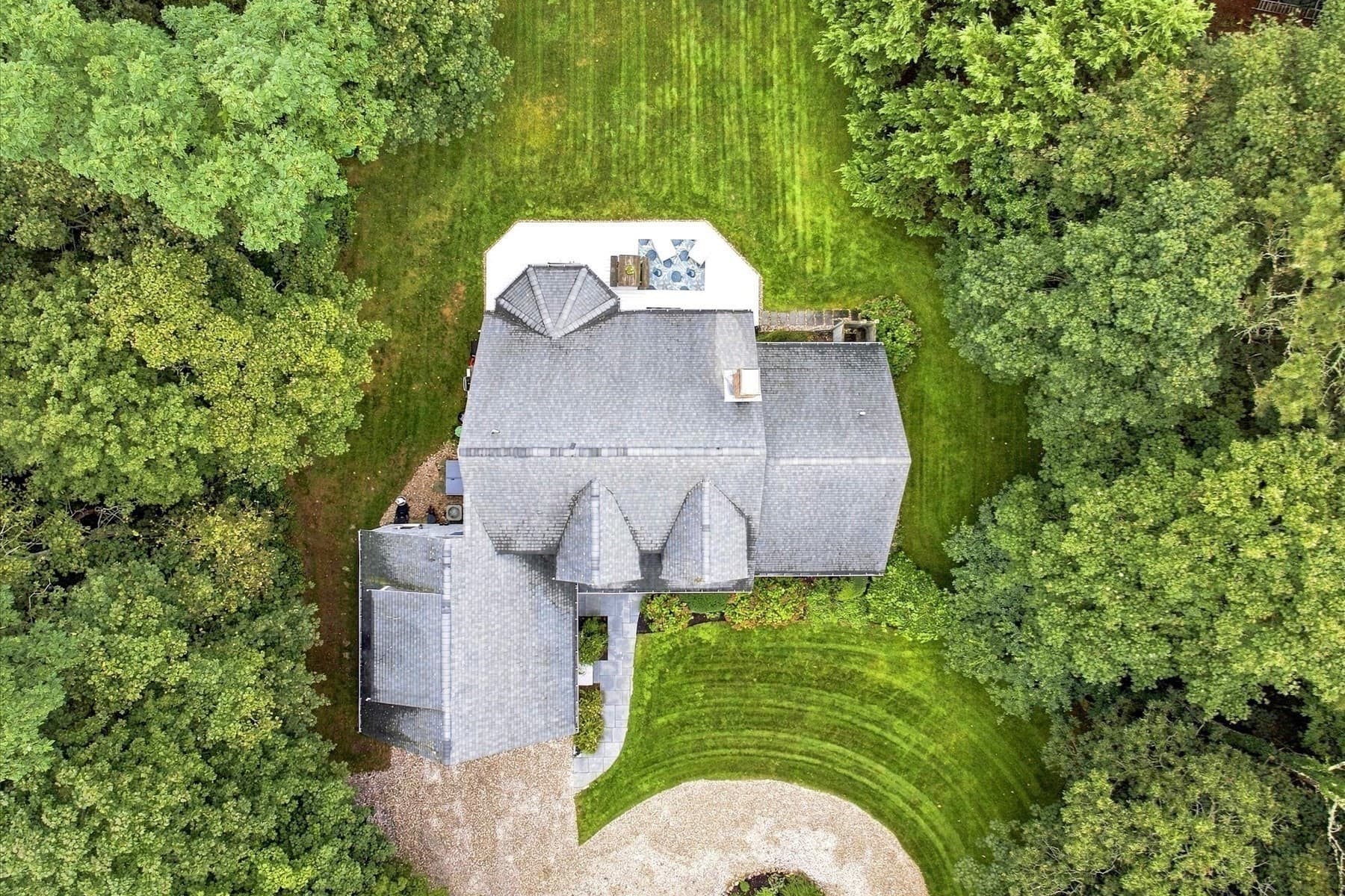 Single Family Residence at 575 Harwich Rd, Brewster MA 02631, Brewster, photo 39 of 41