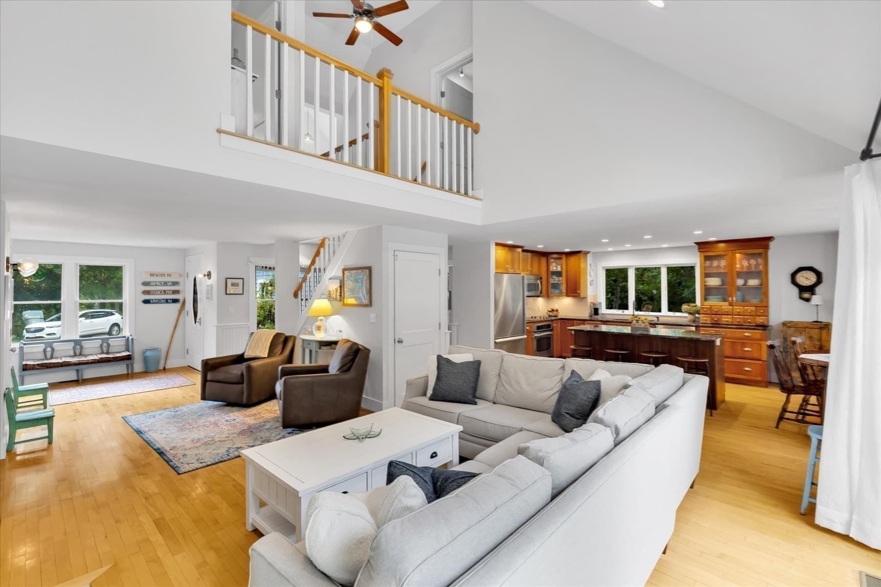 Single Family Residence at 575 Harwich Rd, Brewster MA 02631, Brewster, photo 8 of 41