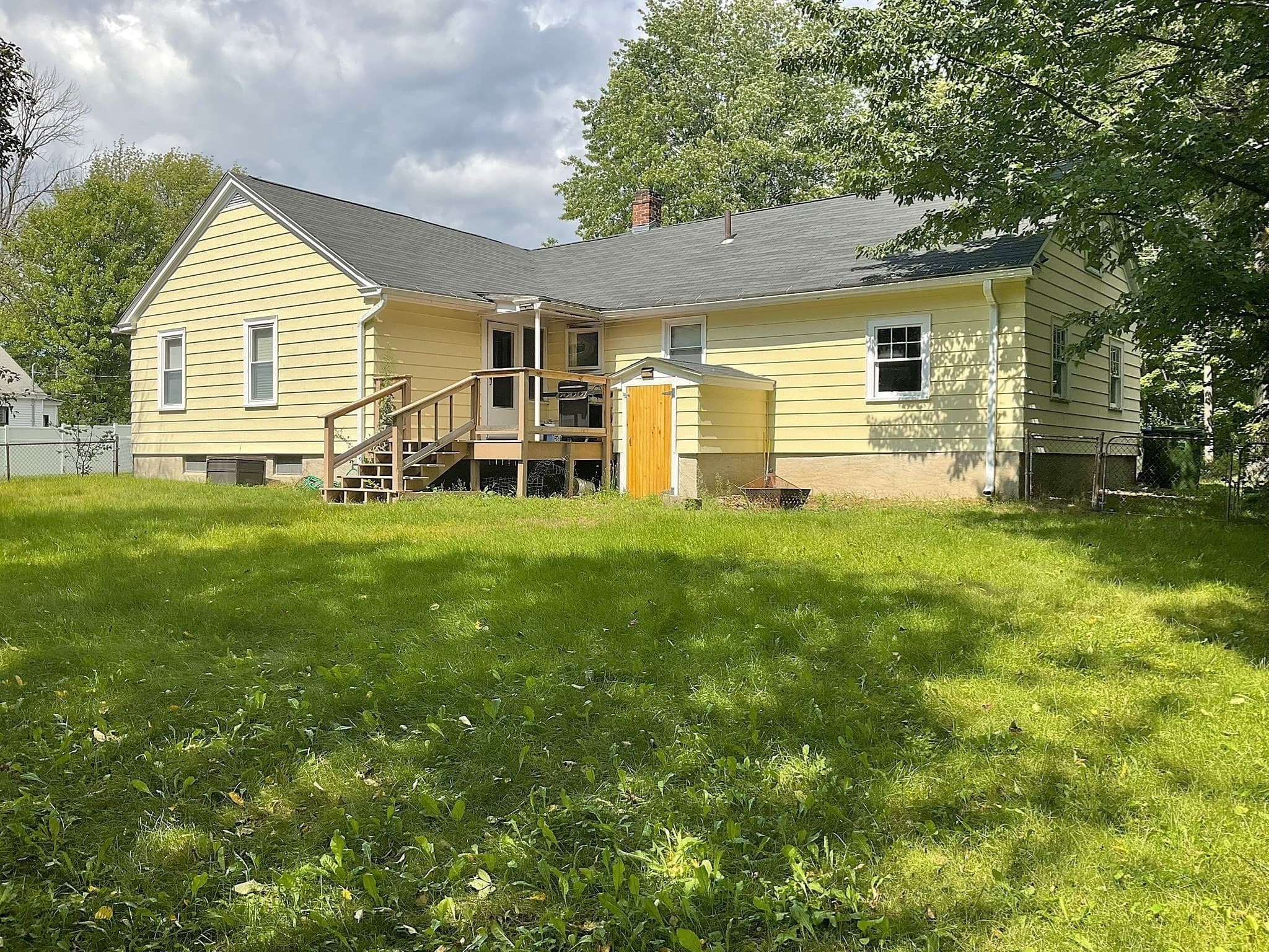 Single Family Residence at 165 State Rd, Templeton MA 01331, Templeton, photo 23 of 28