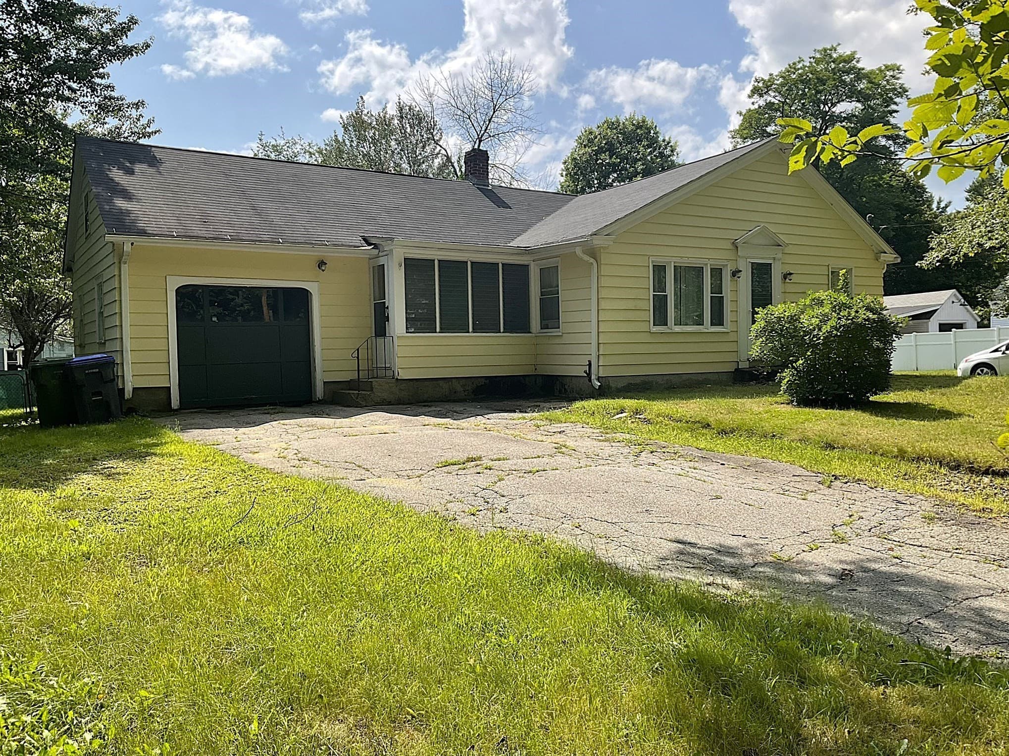 165 State Rd, Templeton MA 01331