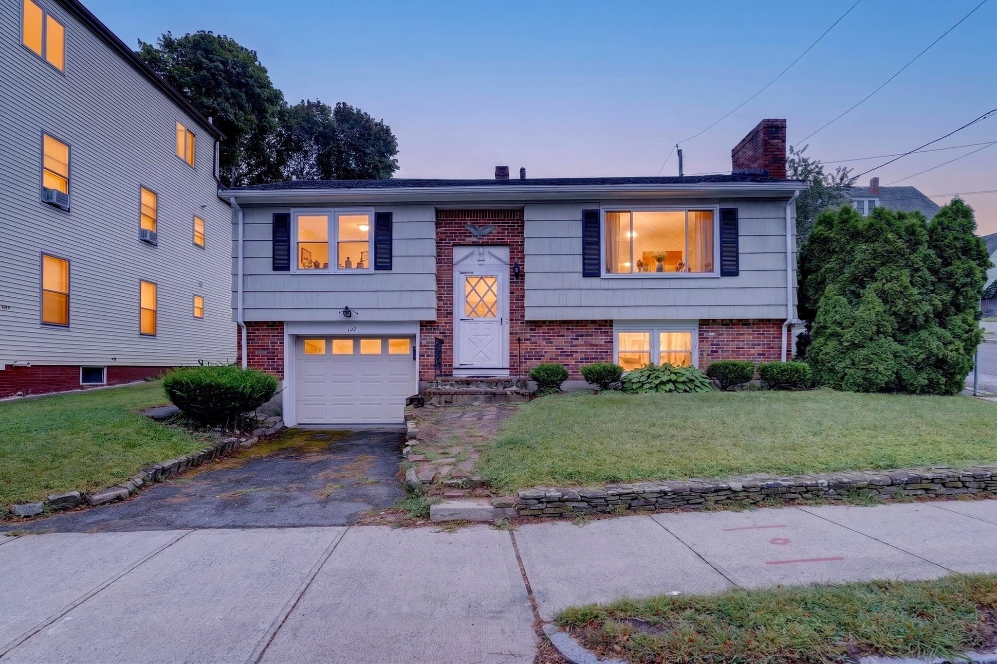 219 North St., Salem MA 01970