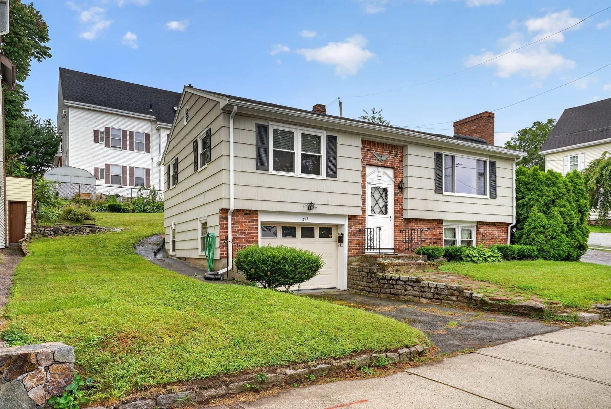 Single Family Residence at 219 North St., Salem MA 01970, Salem, photo 4 of 42