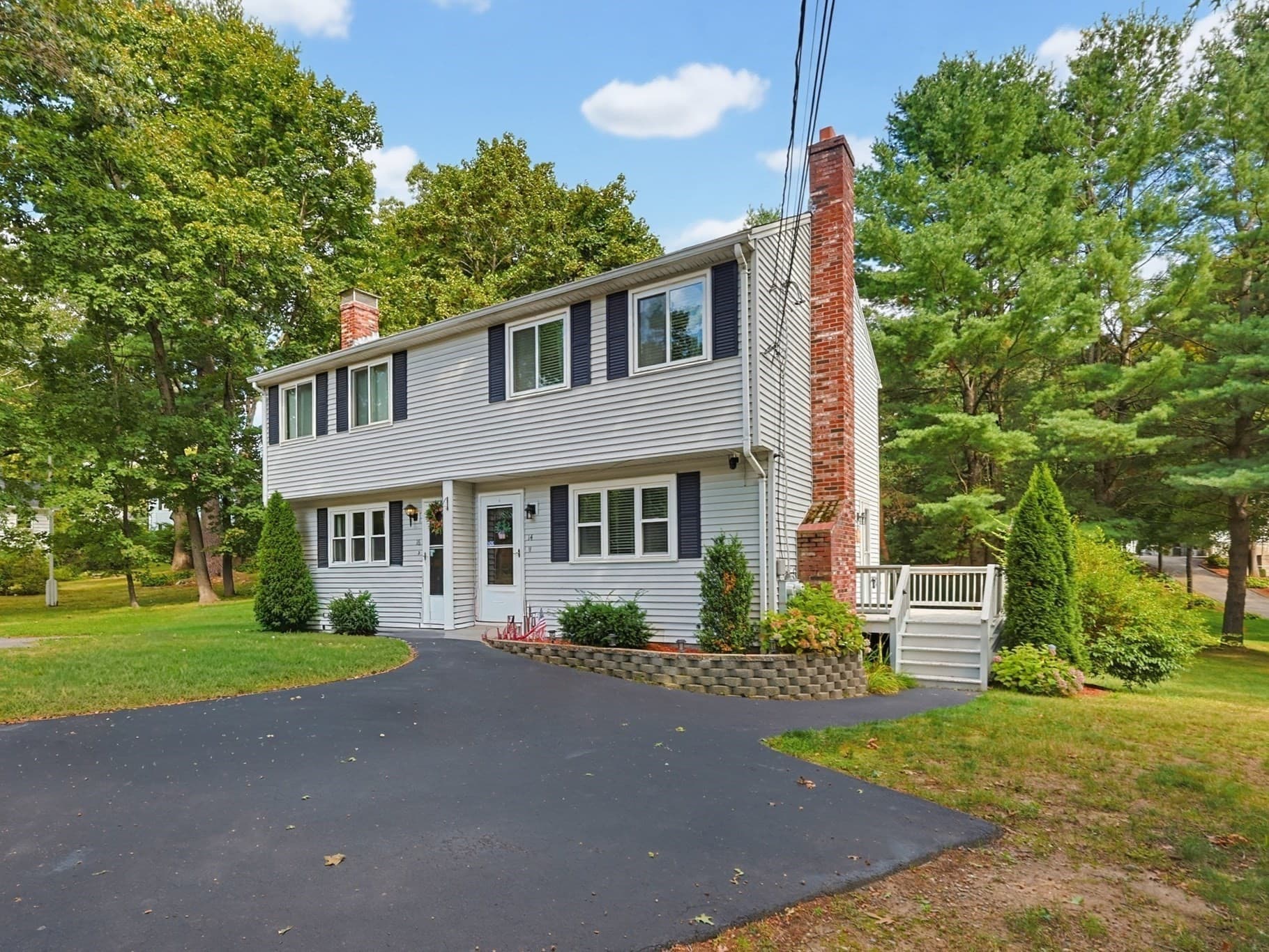 14 Carol Dr # 14, Franklin MA 02038