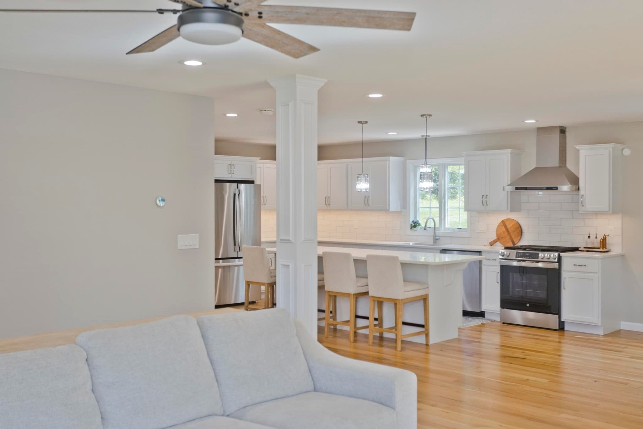 Single Family Residence at 14 Wellfleet, Wilbraham MA 01095, Wilbraham, photo 6 of 42