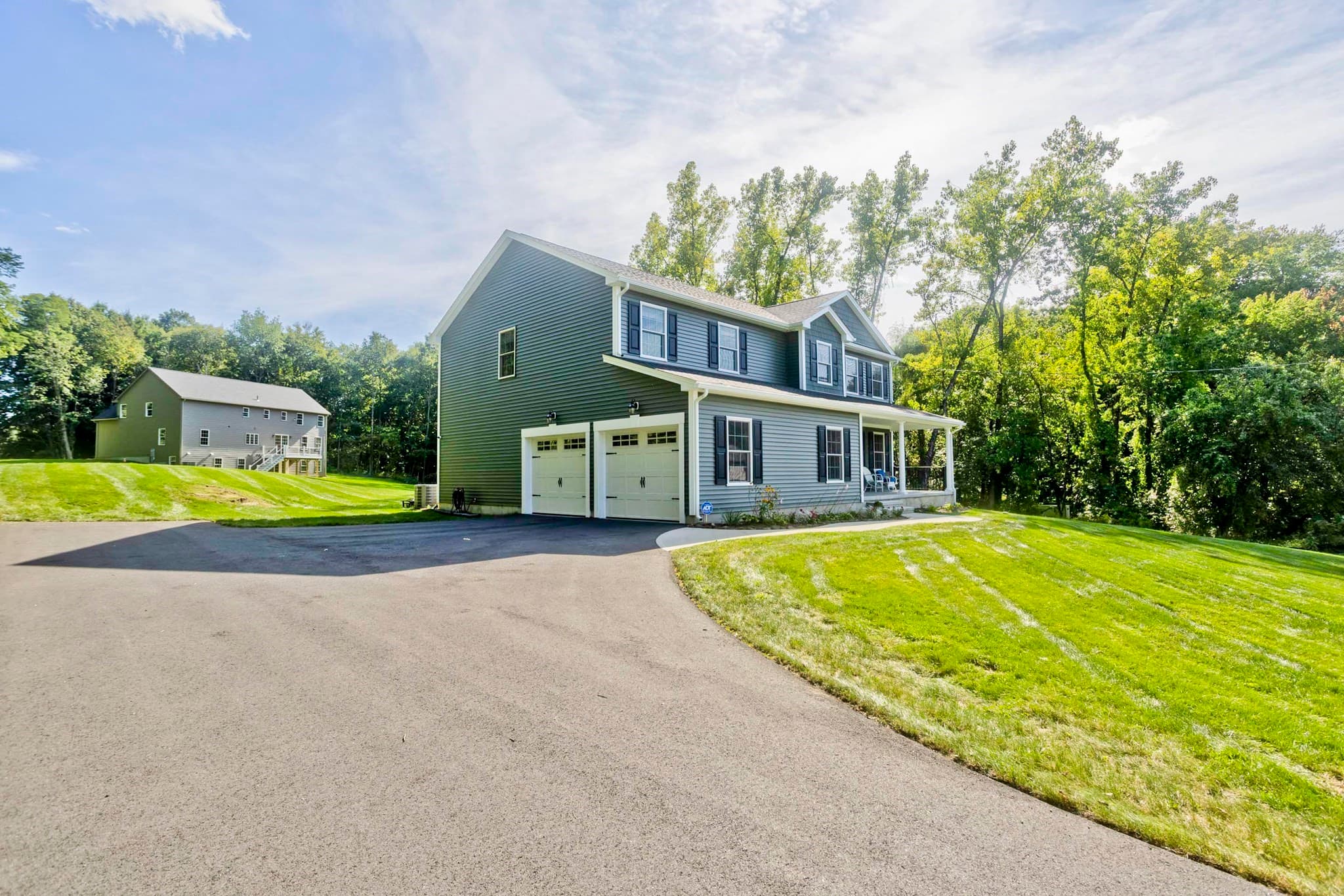 Single Family Residence at 14 Wellfleet, Wilbraham MA 01095, Wilbraham, photo 42 of 42