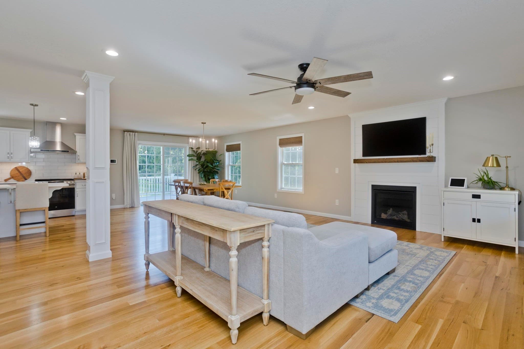 Single Family Residence at 14 Wellfleet, Wilbraham MA 01095, Wilbraham, photo 7 of 42