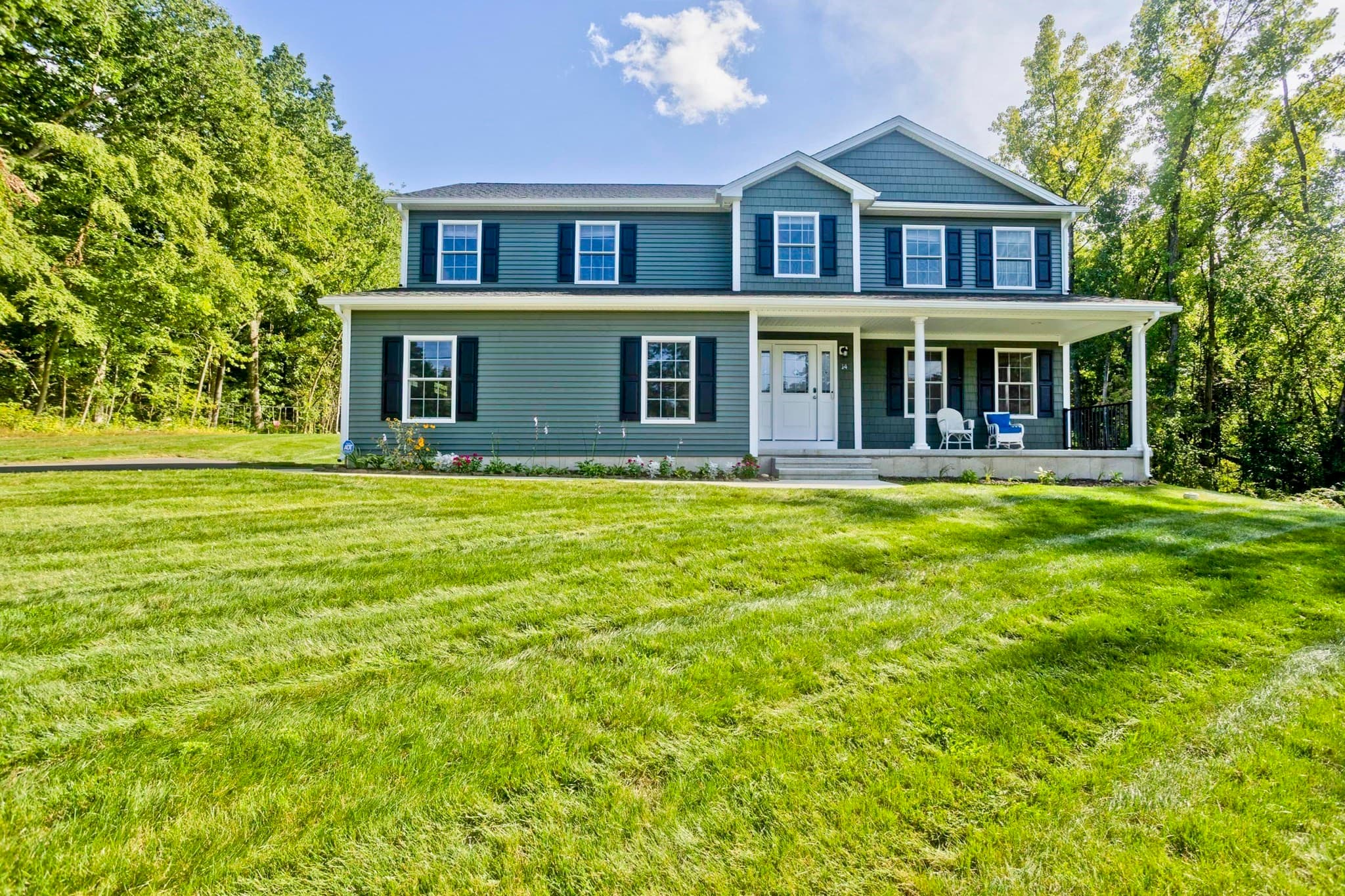 14 Wellfleet, Wilbraham MA 01095