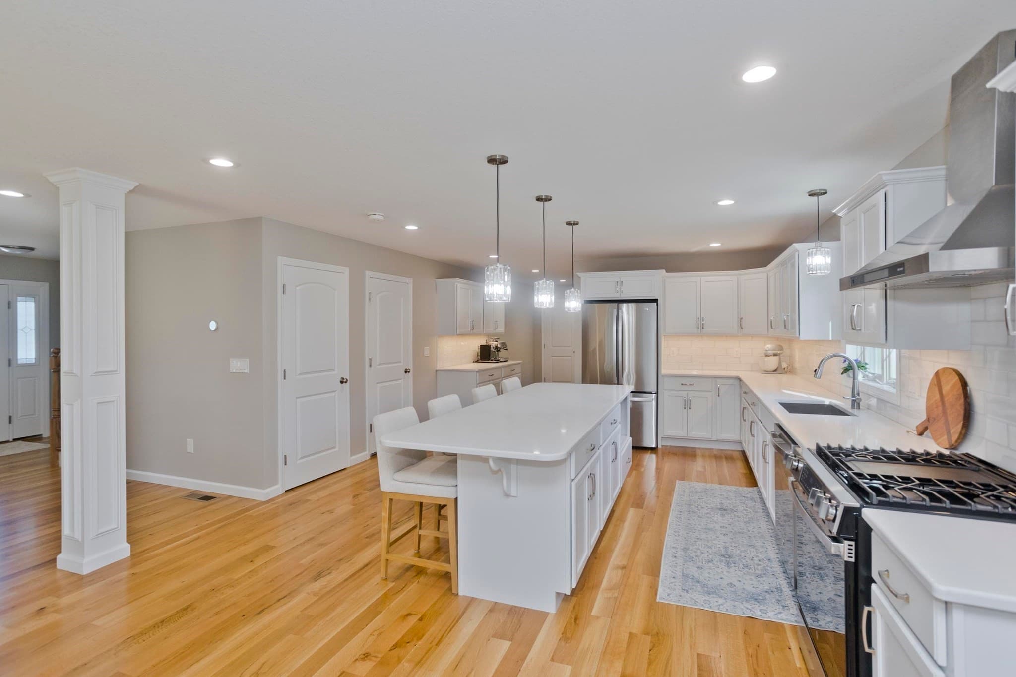 Single Family Residence at 14 Wellfleet, Wilbraham MA 01095, Wilbraham, photo 9 of 42