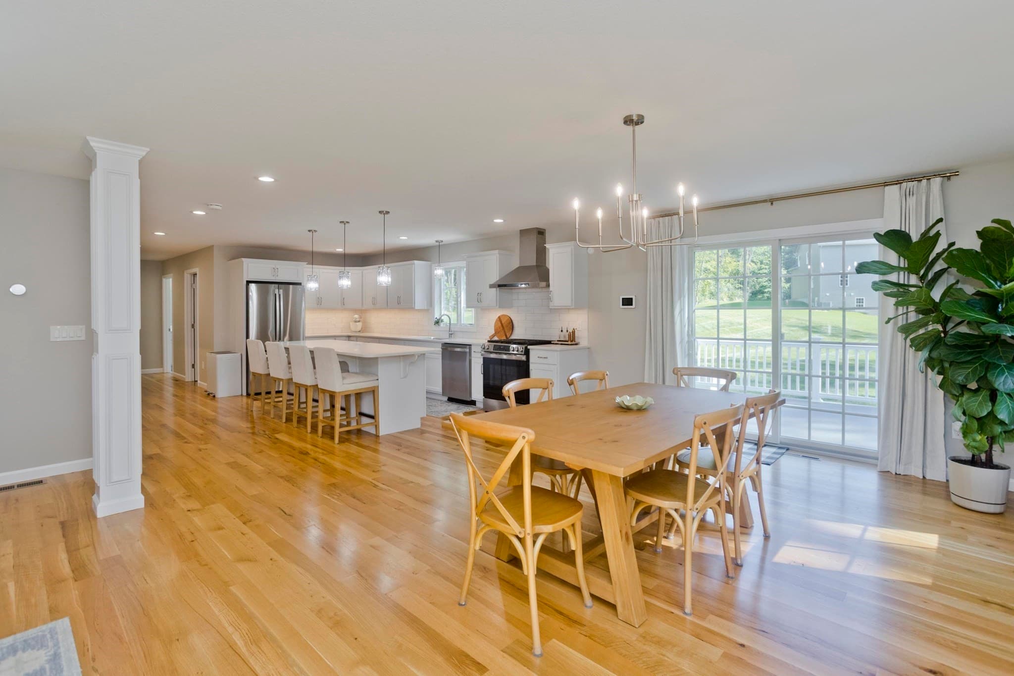 Single Family Residence at 14 Wellfleet, Wilbraham MA 01095, Wilbraham, photo 4 of 42