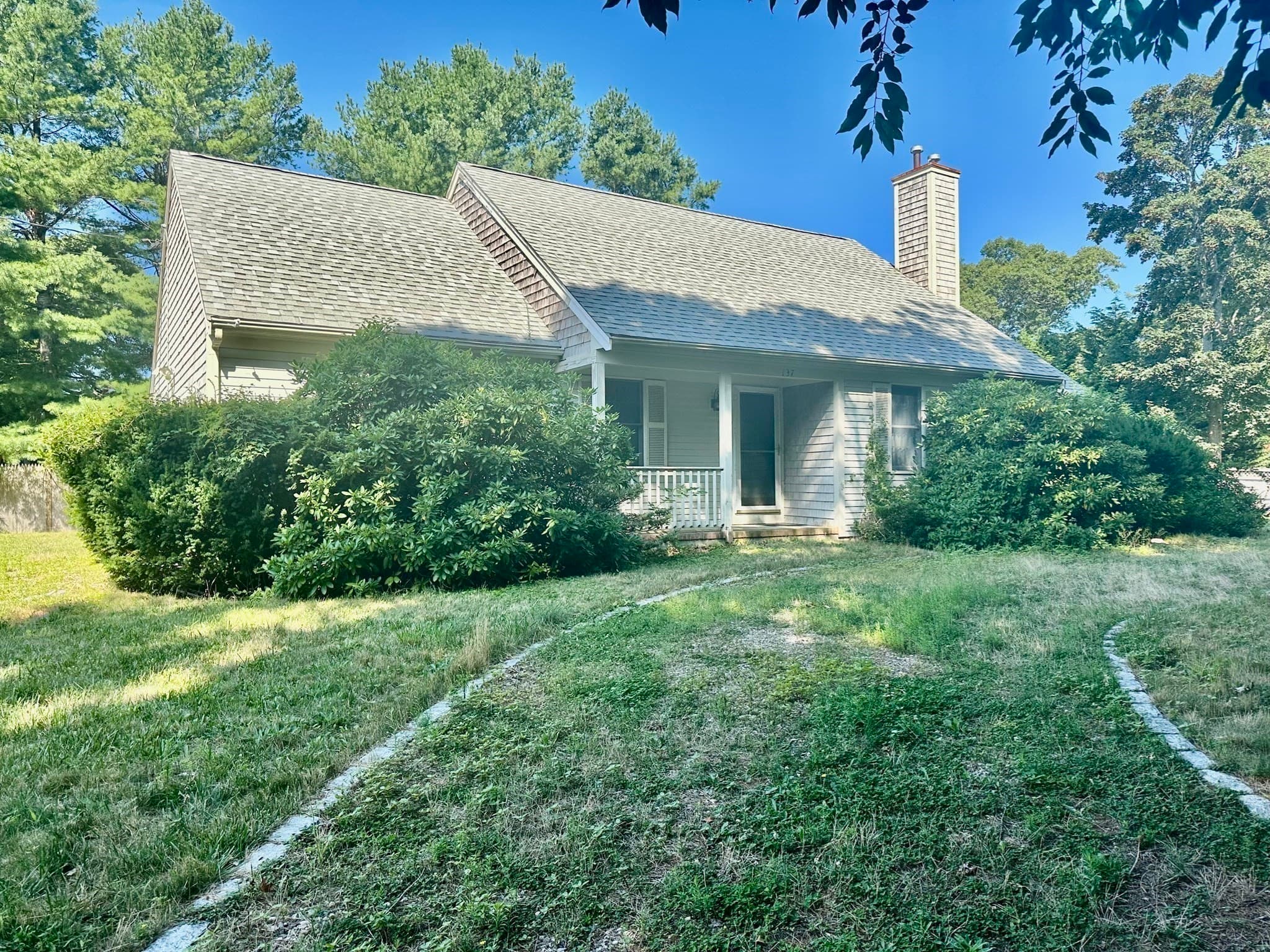 137 Wianno Circle, Barnstable MA 02655