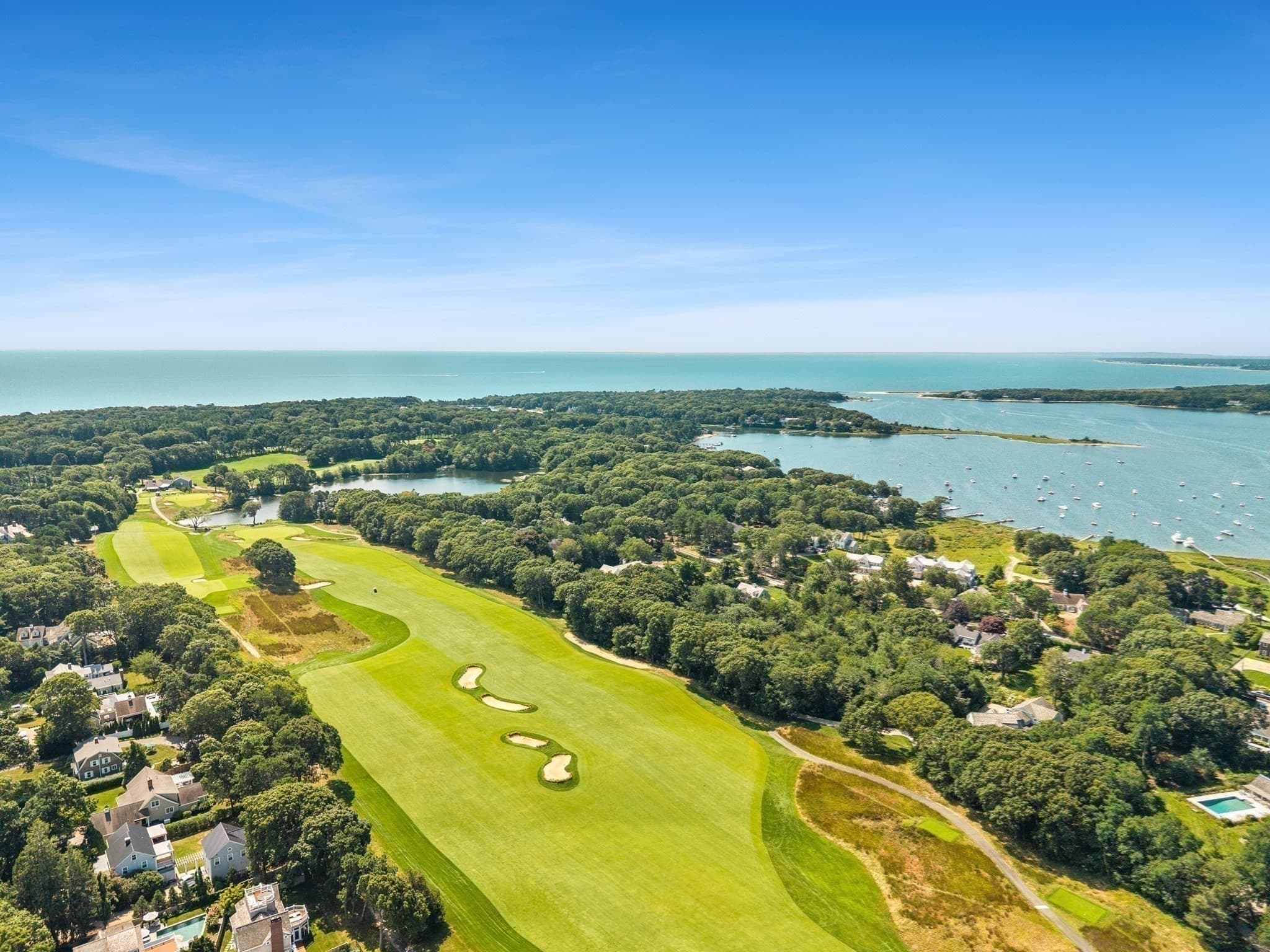 Single Family Residence at 137 Wianno Circle, Barnstable MA 02655, Barnstable, photo 35 of 39