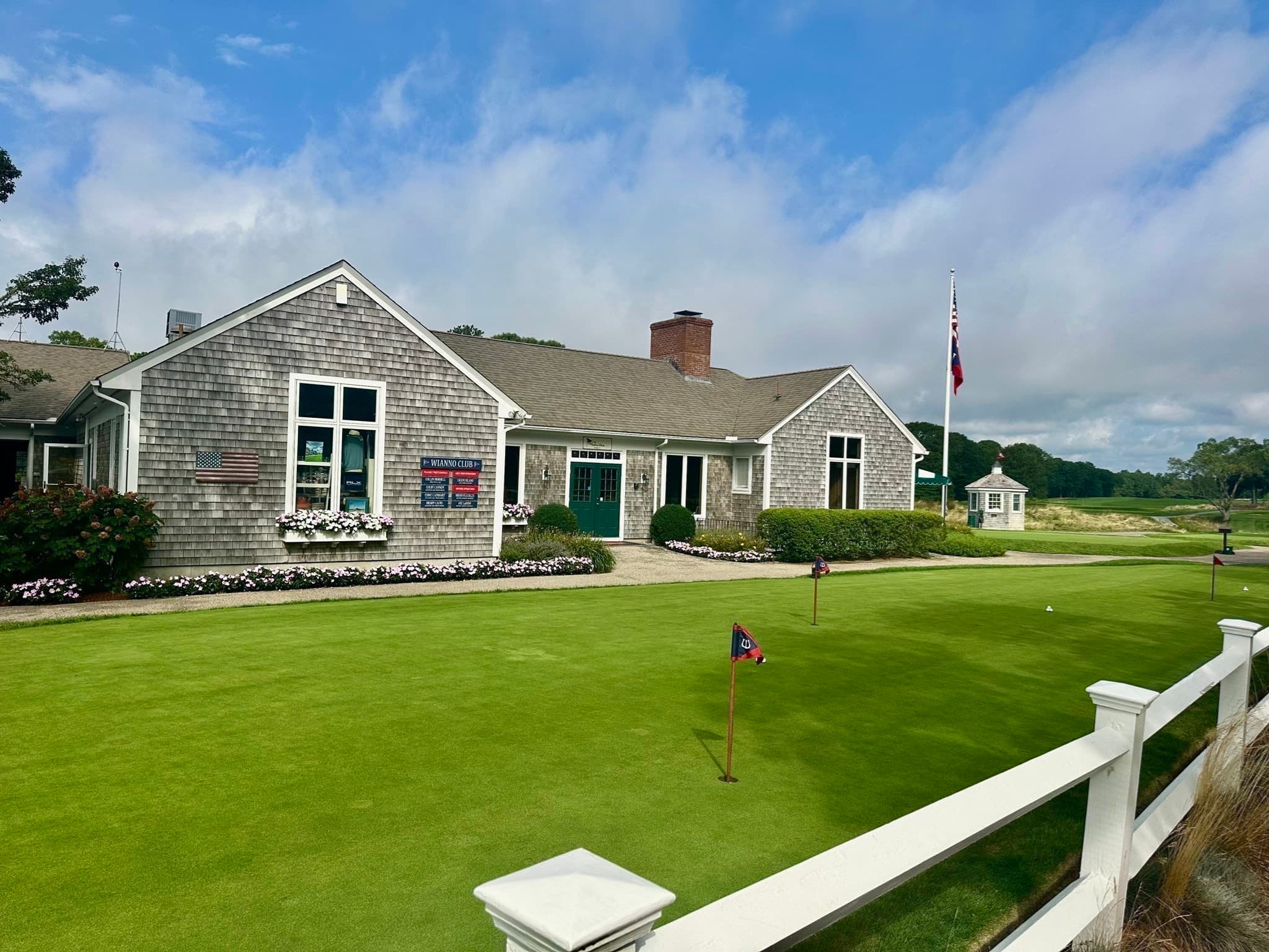 Single Family Residence at 137 Wianno Circle, Barnstable MA 02655, Barnstable, photo 31 of 39