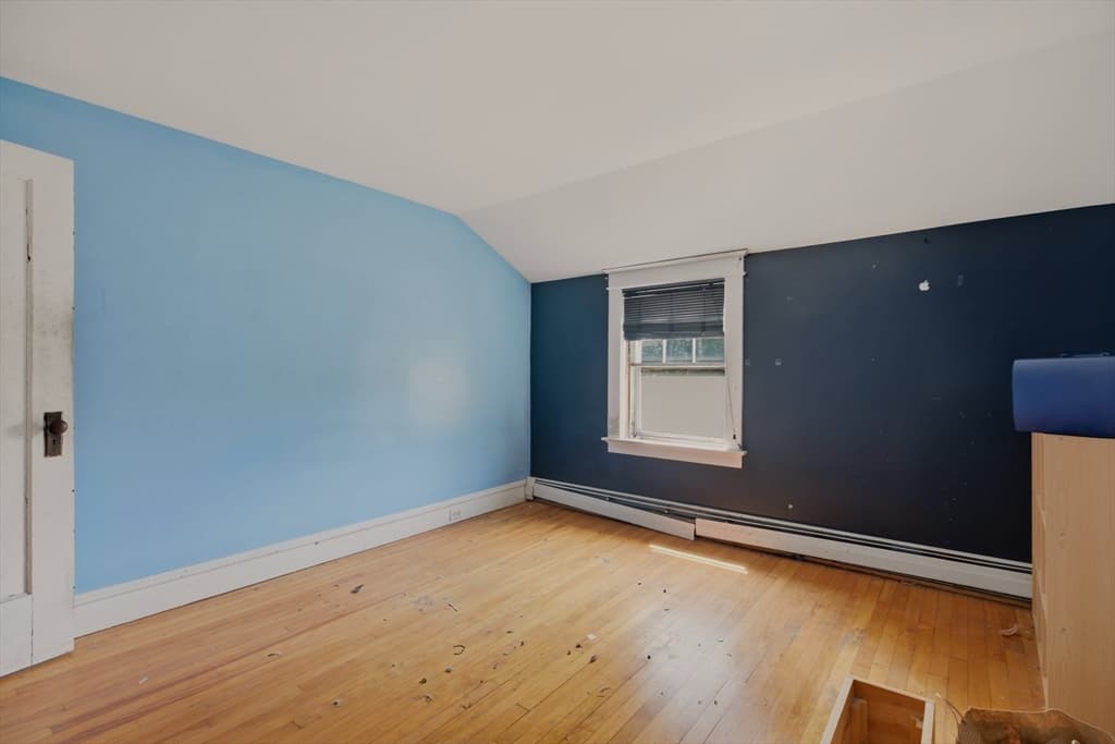 Single Family Residence at 283 Montgomery St, Fall River MA 02720, Fall River, photo 23 of 38