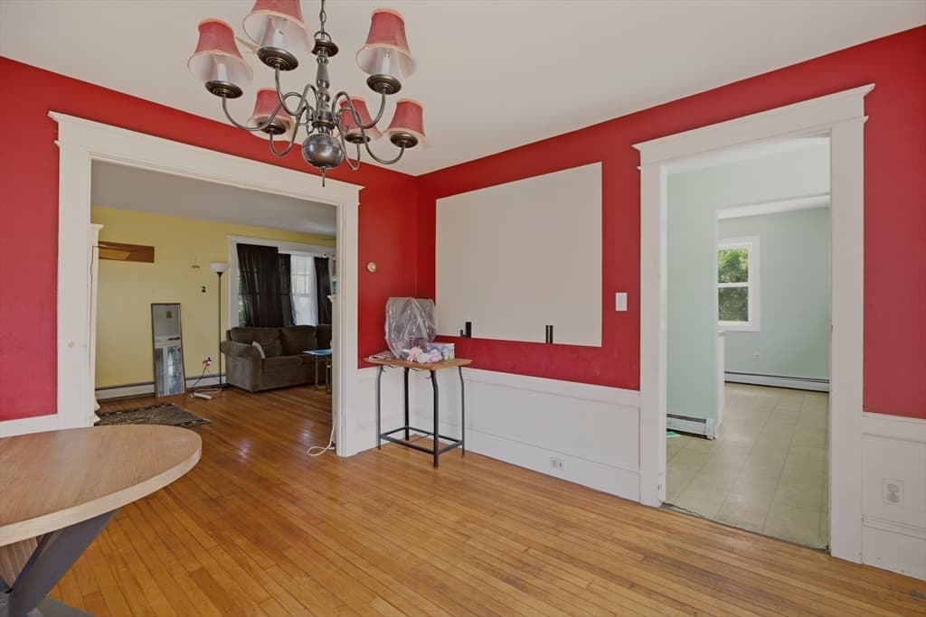 Single Family Residence at 283 Montgomery St, Fall River MA 02720, Fall River, photo 16 of 38