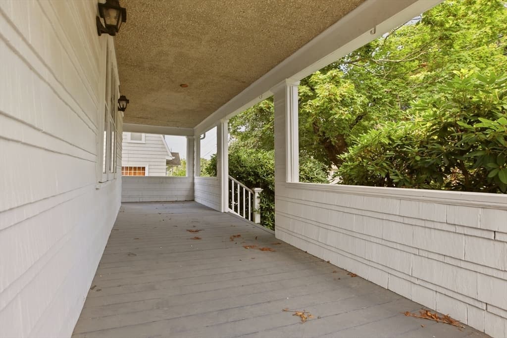 Single Family Residence at 283 Montgomery St, Fall River MA 02720, Fall River, photo 3 of 38