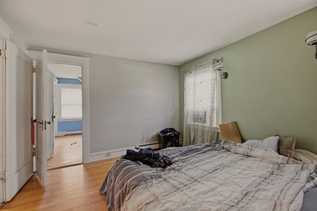 Single Family Residence at 283 Montgomery St, Fall River MA 02720, Fall River, photo 28 of 38