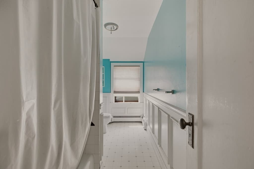 Single Family Residence at 283 Montgomery St, Fall River MA 02720, Fall River, photo 20 of 38