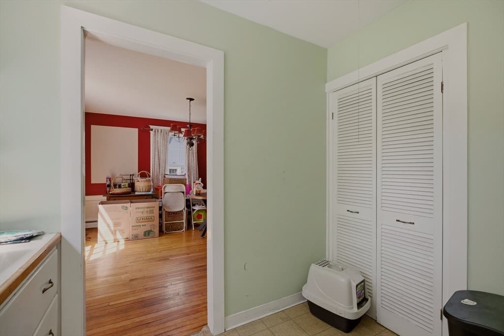 Single Family Residence at 283 Montgomery St, Fall River MA 02720, Fall River, photo 9 of 38