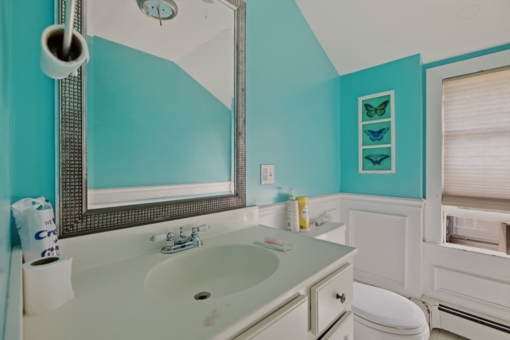 Single Family Residence at 283 Montgomery St, Fall River MA 02720, Fall River, photo 21 of 38