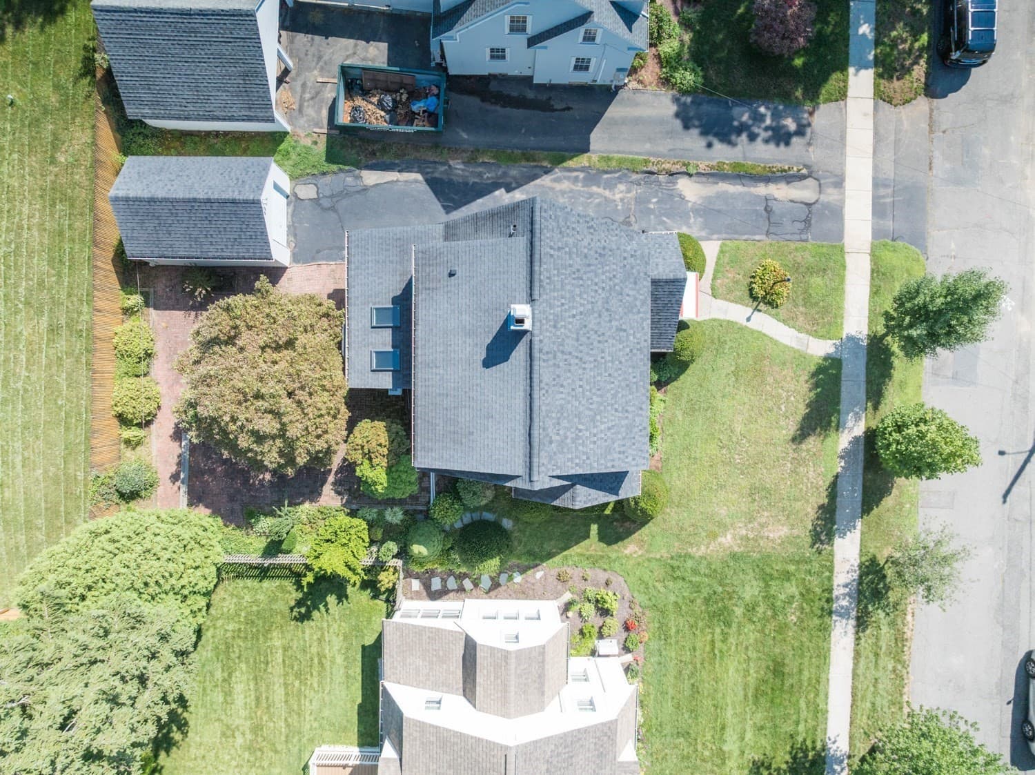 Single Family Residence at 32 Elmwood Ave, Longmeadow MA 01106, Longmeadow, photo 7 of 39