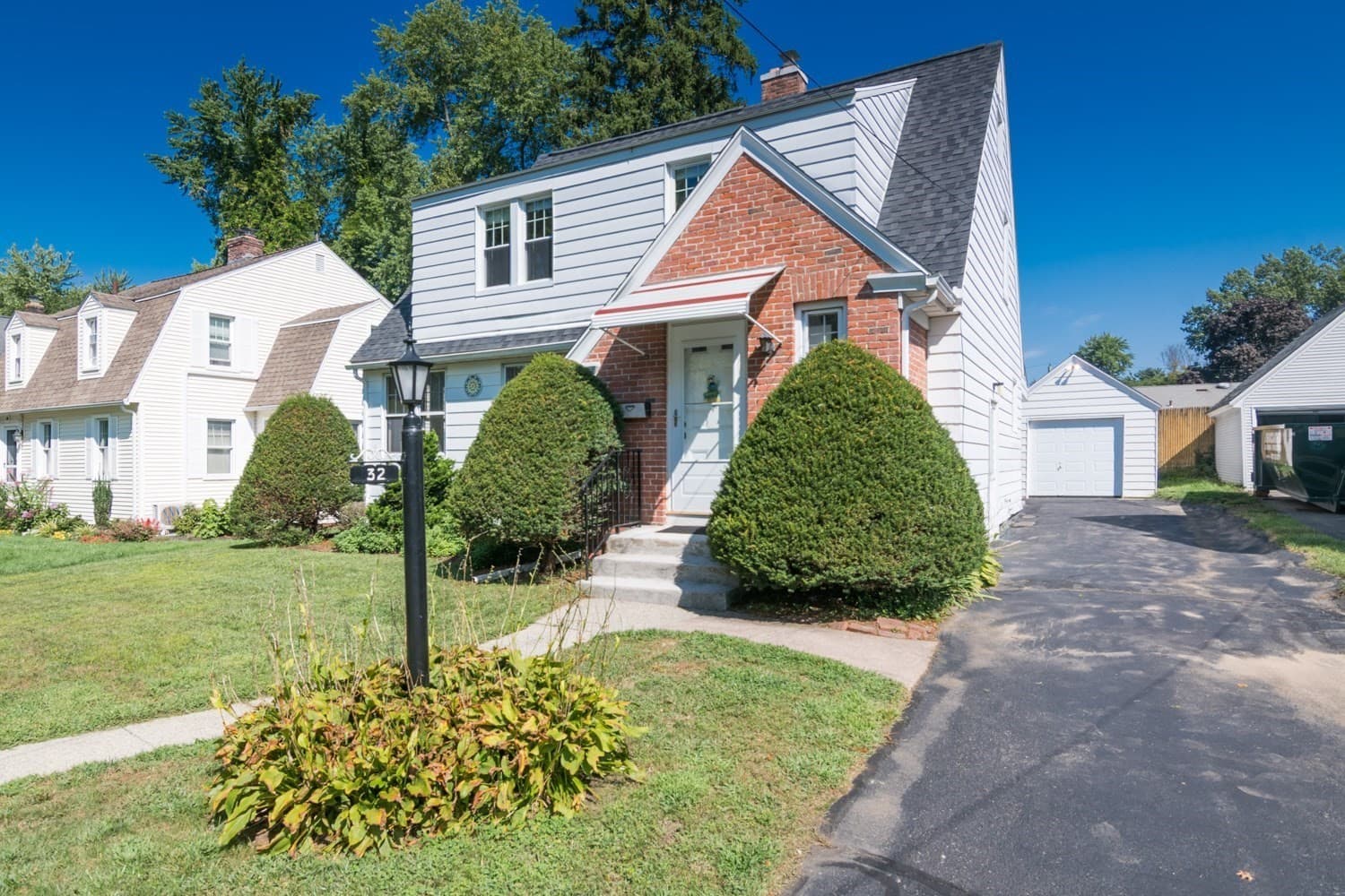 Single Family Residence at 32 Elmwood Ave, Longmeadow MA 01106, Longmeadow, photo 3 of 39