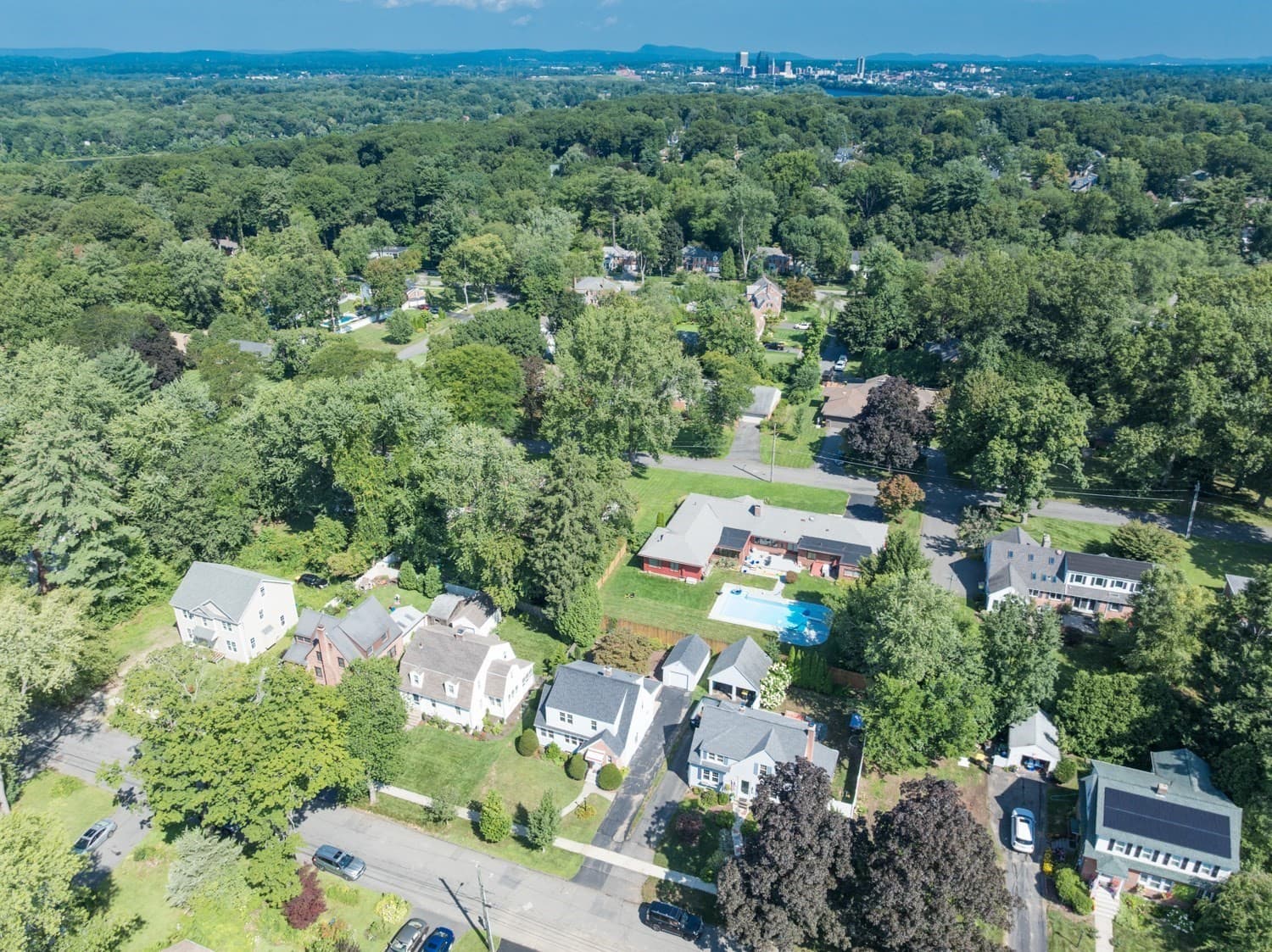 Single Family Residence at 32 Elmwood Ave, Longmeadow MA 01106, Longmeadow, photo 9 of 39