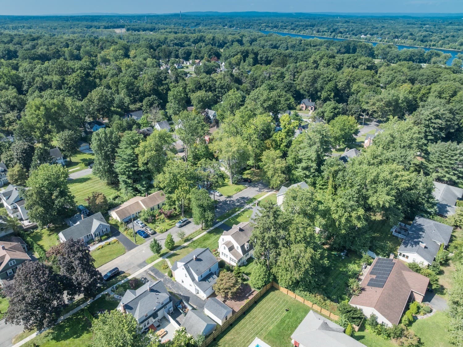 Single Family Residence at 32 Elmwood Ave, Longmeadow MA 01106, Longmeadow, photo 38 of 39