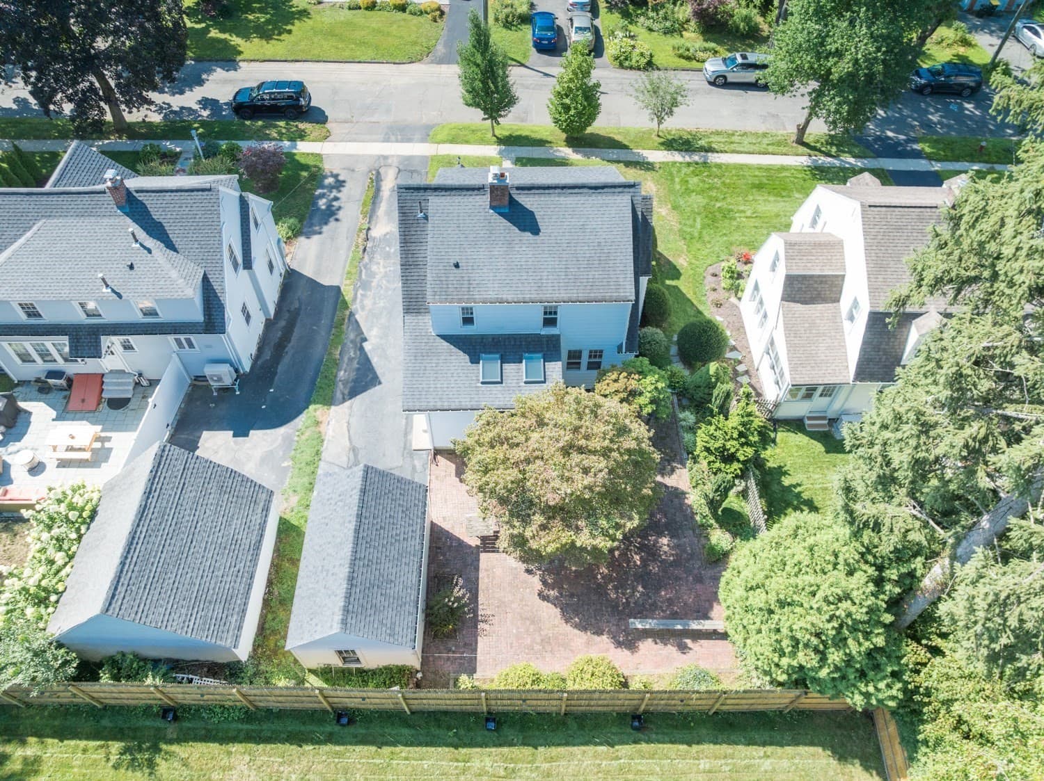 Single Family Residence at 32 Elmwood Ave, Longmeadow MA 01106, Longmeadow, photo 8 of 39