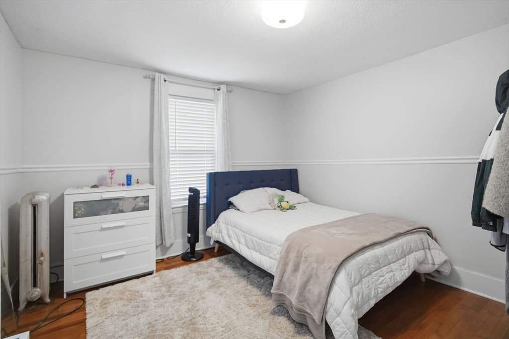 Single Family Residence at 43 Corona St, Springfield MA 01104, Springfield, photo 29 of 34
