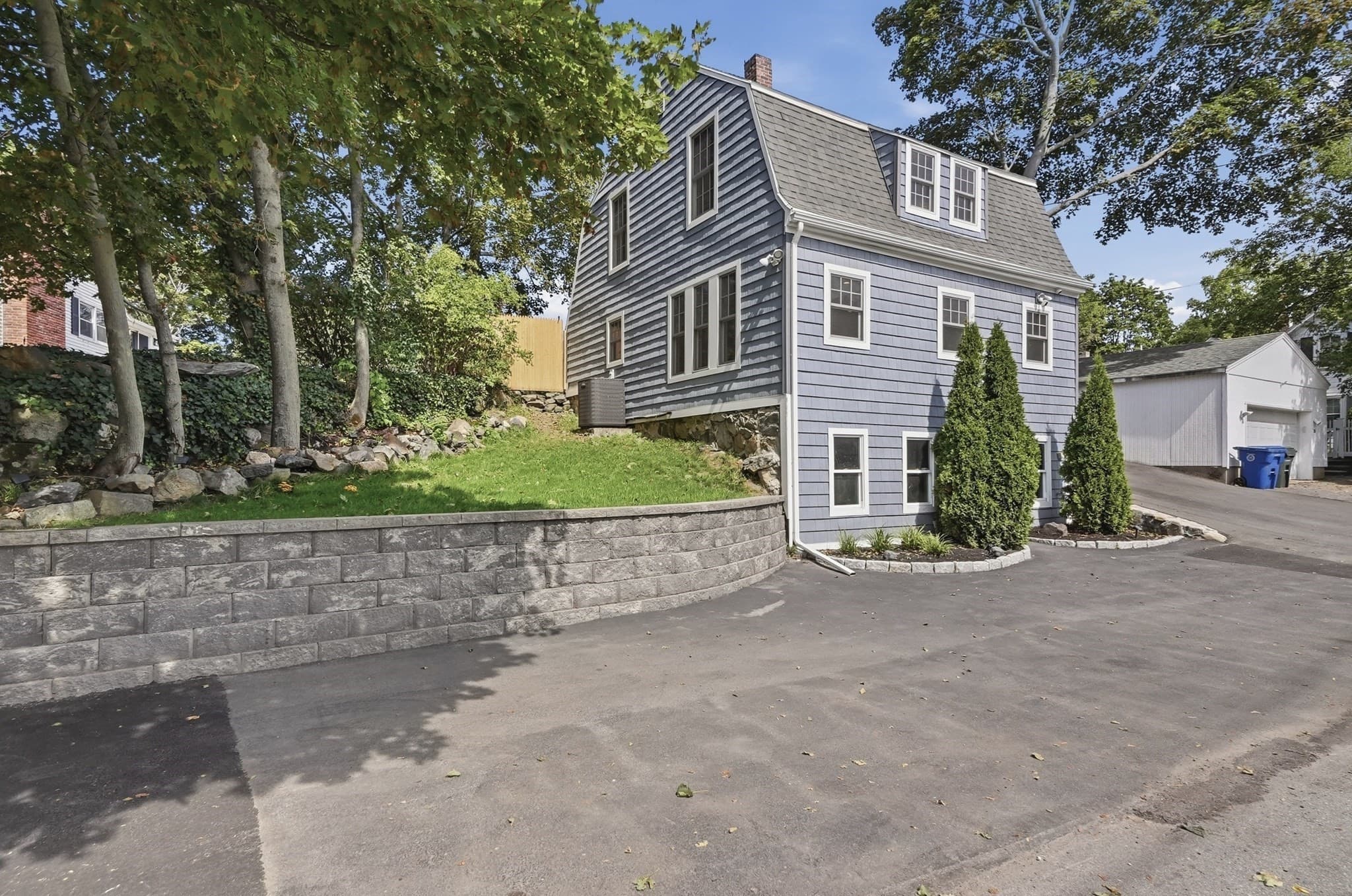 Single Family Residence at 16 Wenham Street, Danvers MA 01923, Danvers, photo 2 of 39